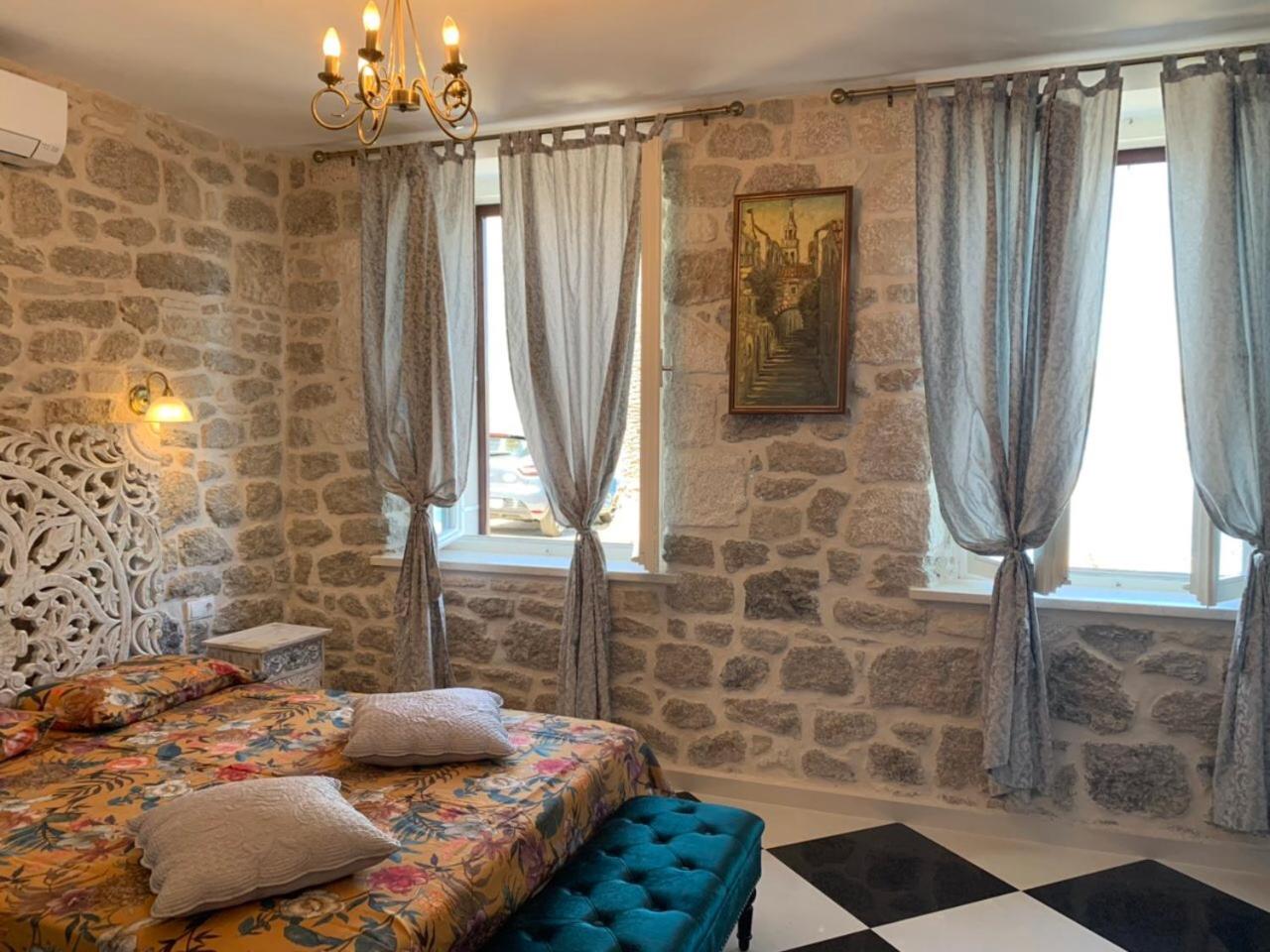 Apartment Romano