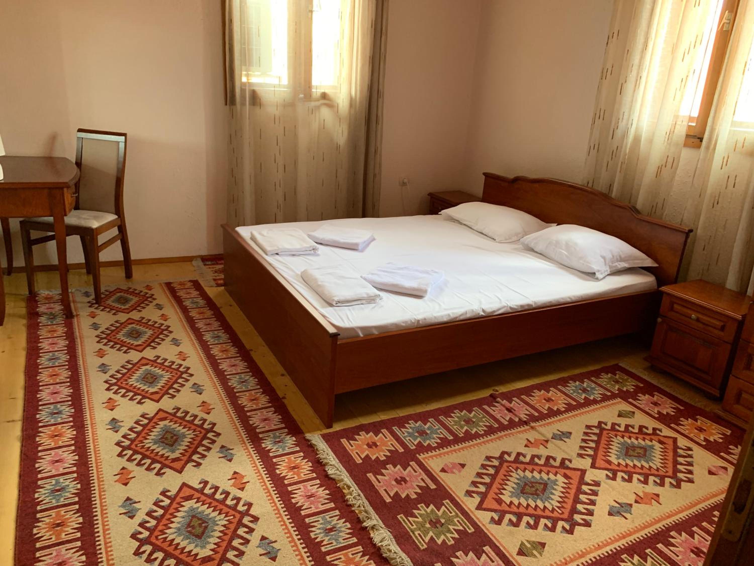 Guest Rooms Donovi