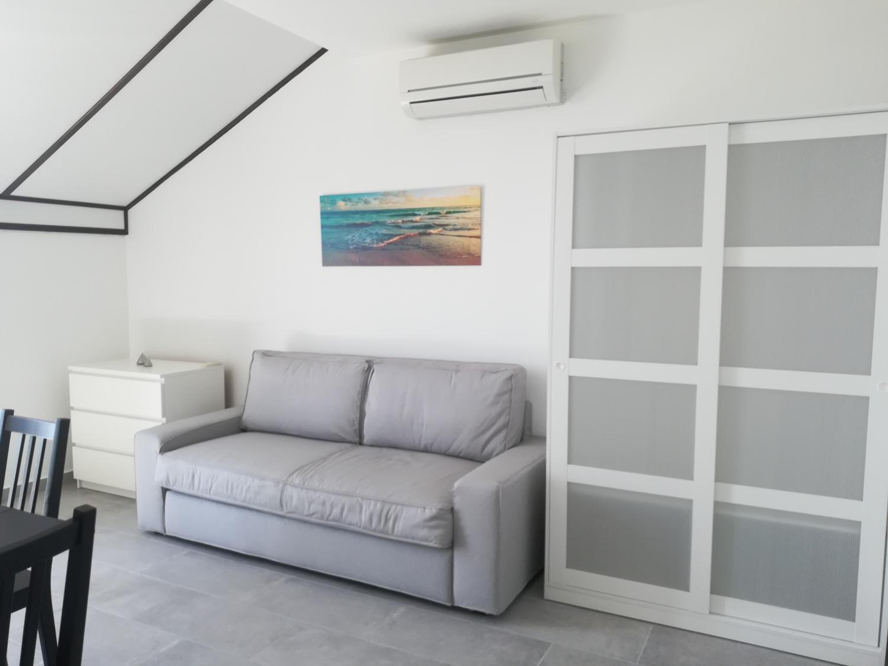 Villa Adagio Apartments
