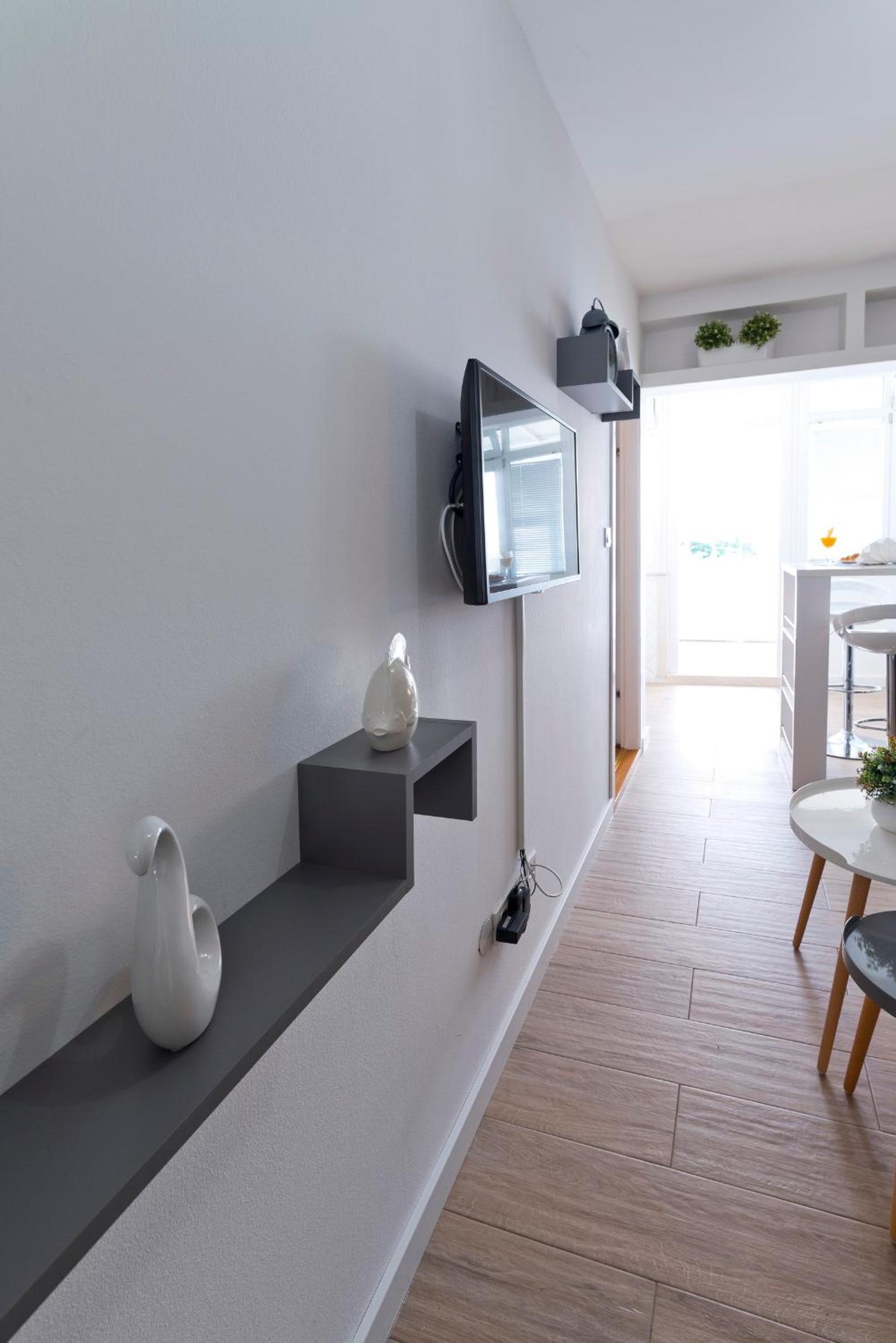 Apartment Marina