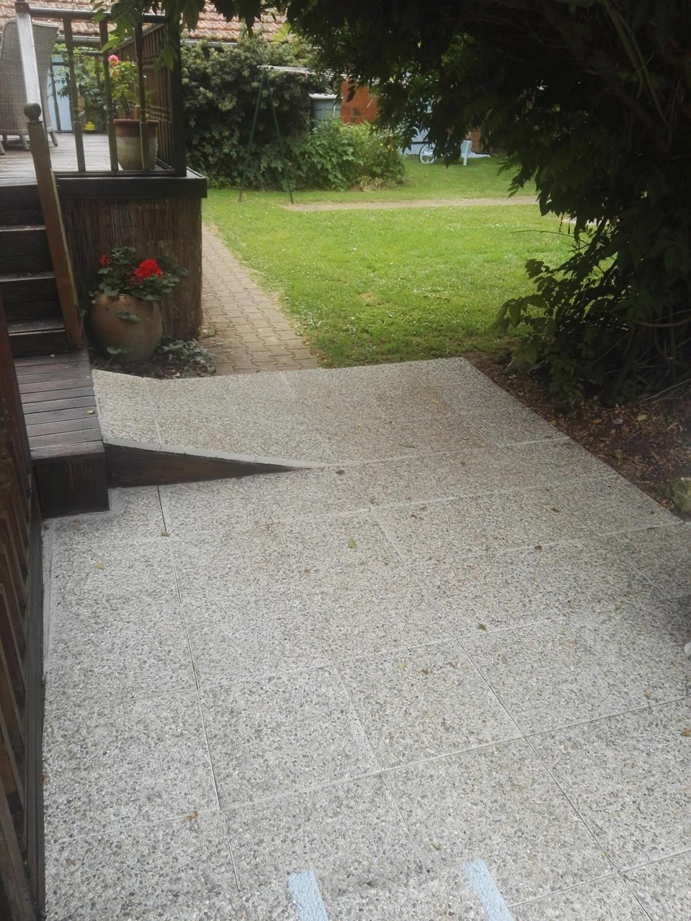 Le Chene Vert view 5