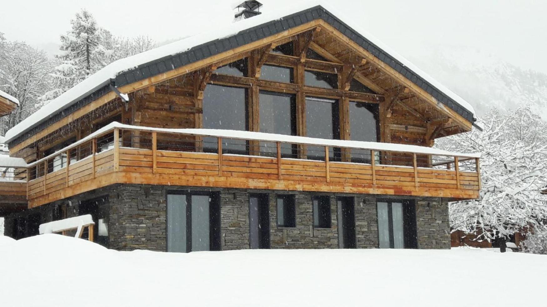chalet des grands bois 2