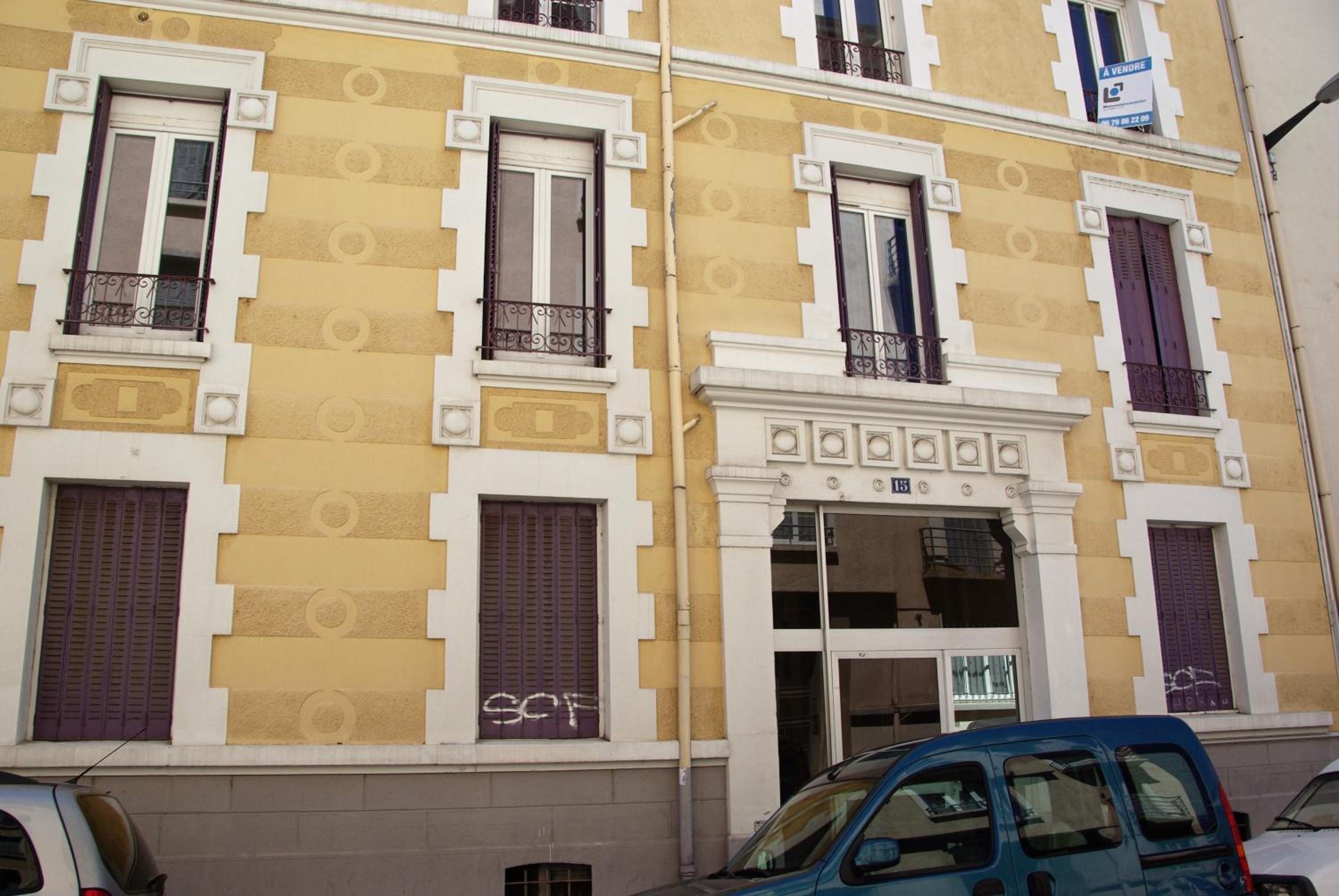 Rent4night Grenoble Europole — photo 24