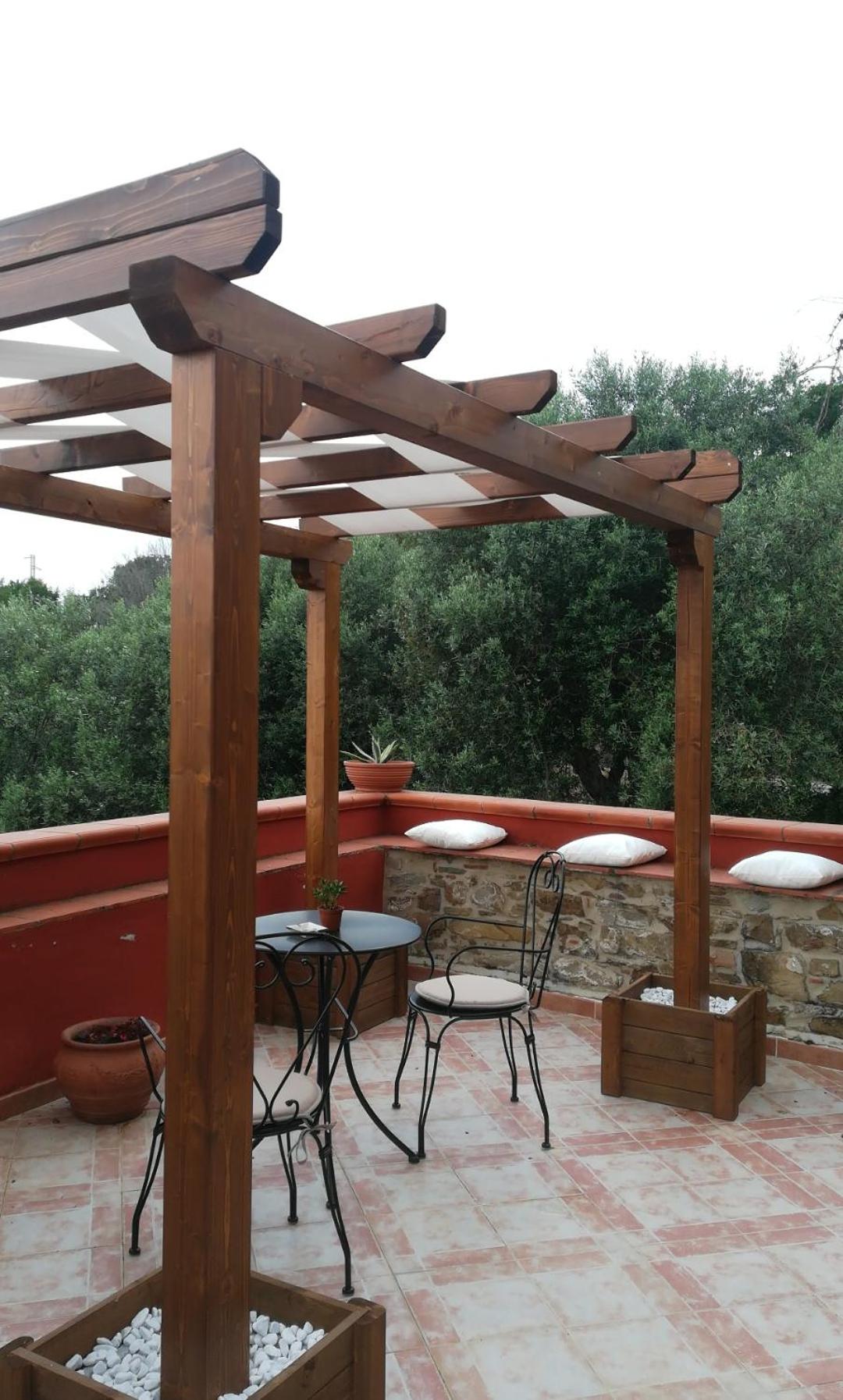 Antica Residenza Voso photo 4