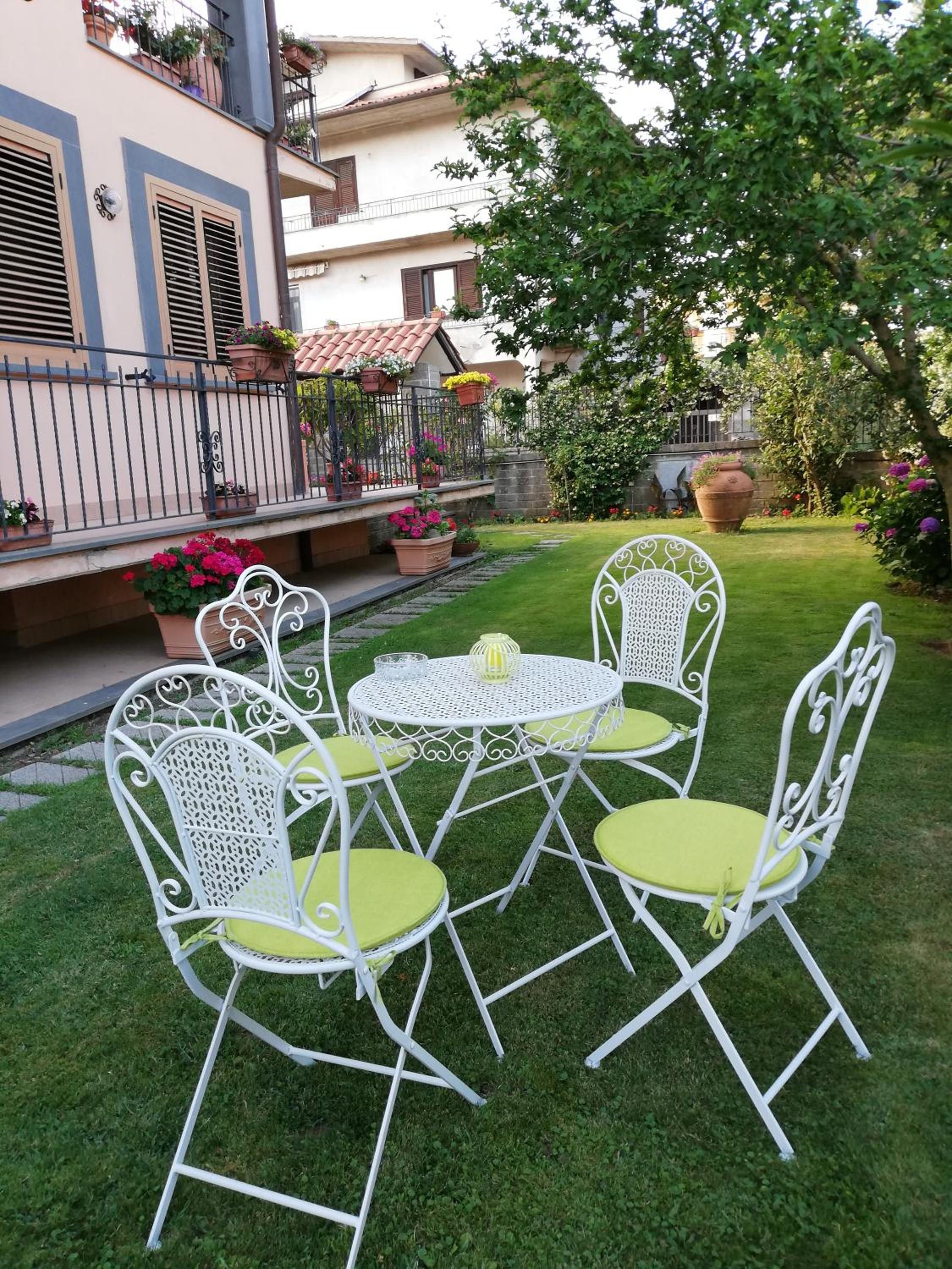 GIARDINO DI PRIMAVERA view 2