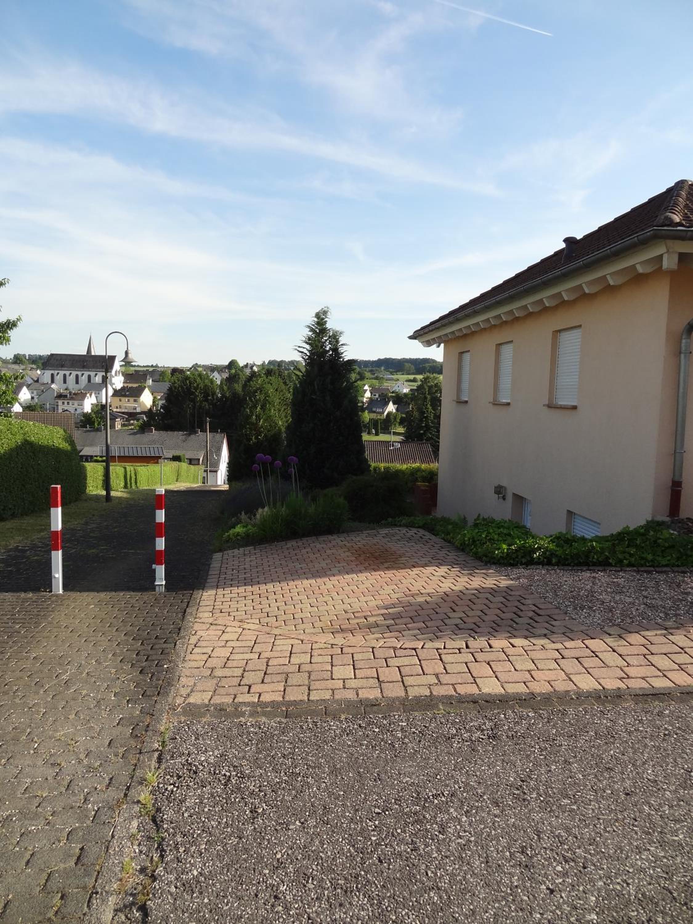 Ferienwohnung Am Wald