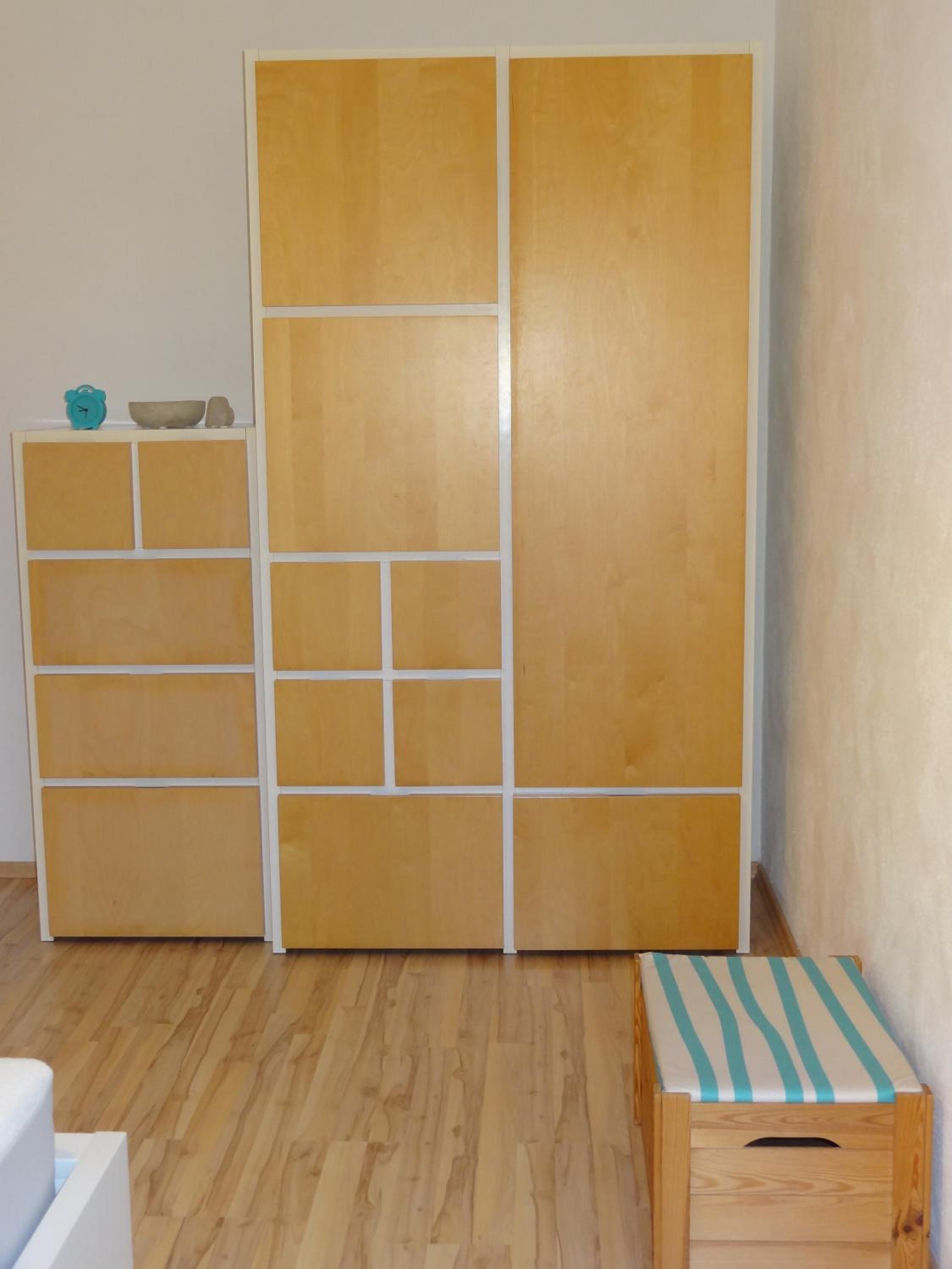 Ferienwohnung Am Wald