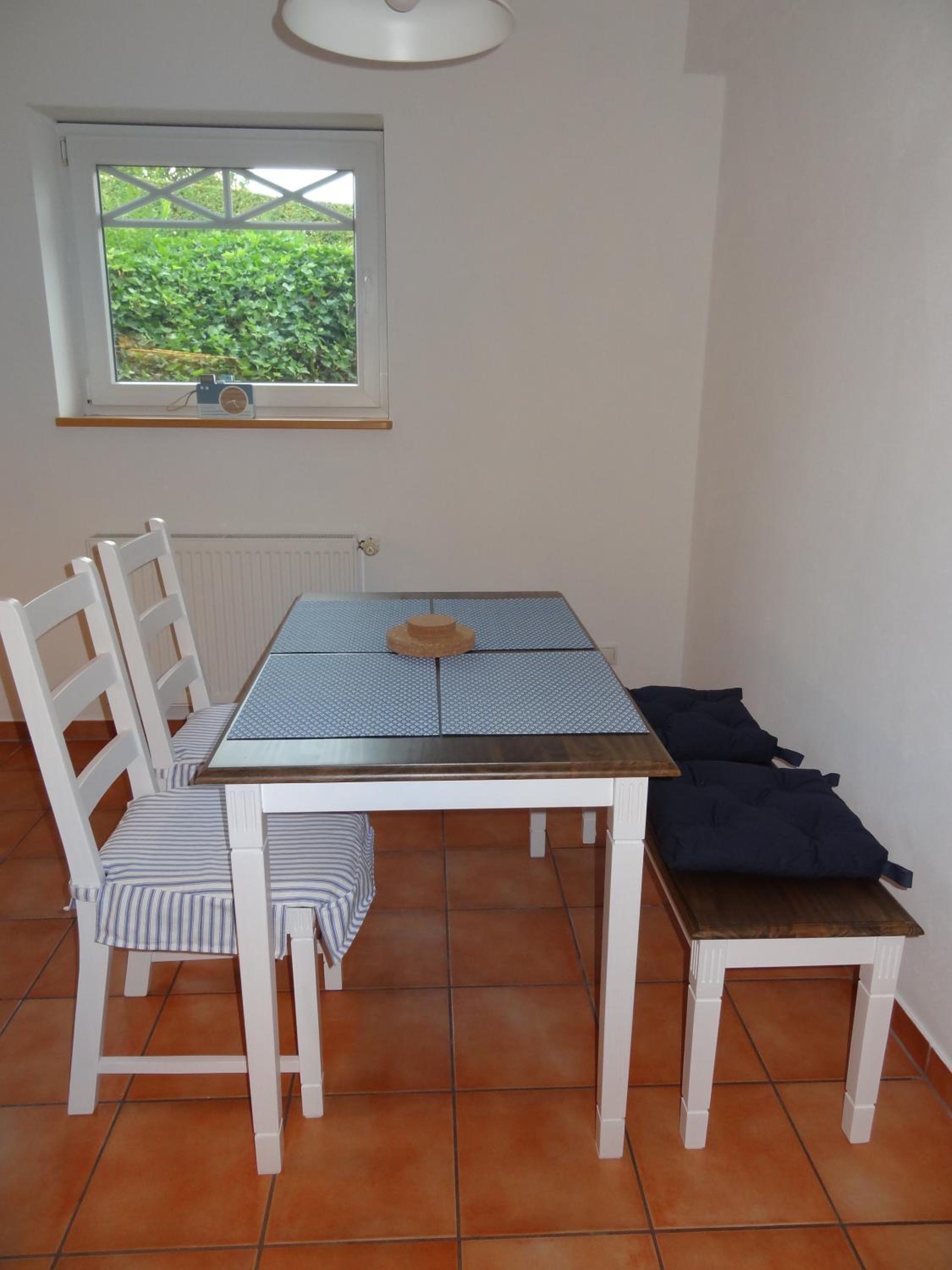 Ferienwohnung Am Wald