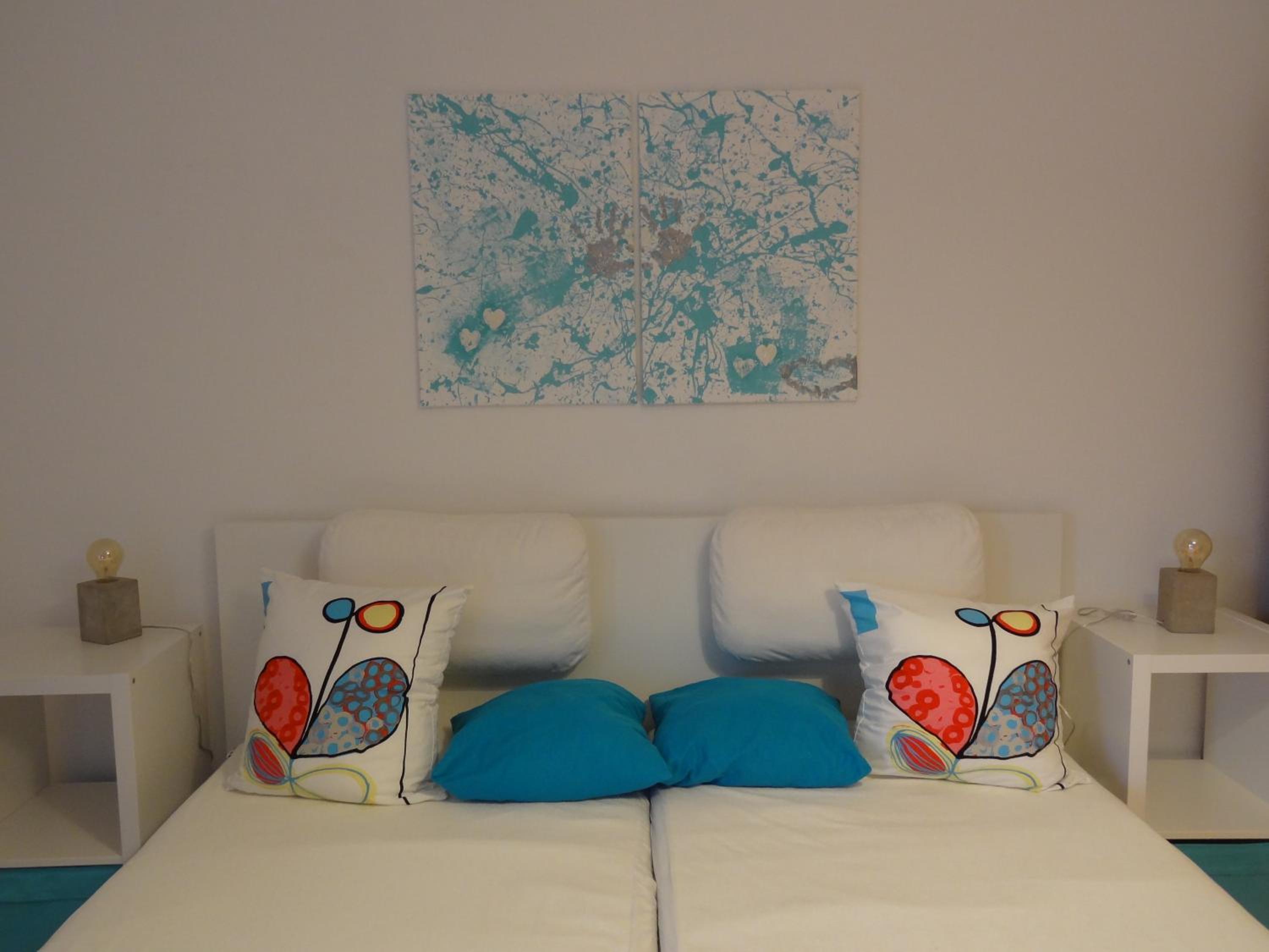 Ferienwohnung Am Wald