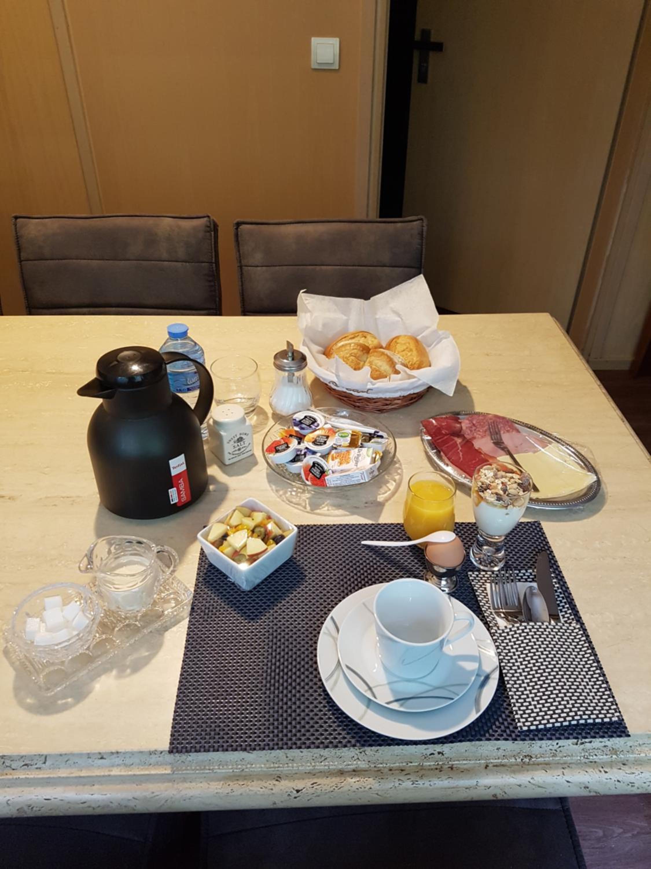 B&B Dersum Dream