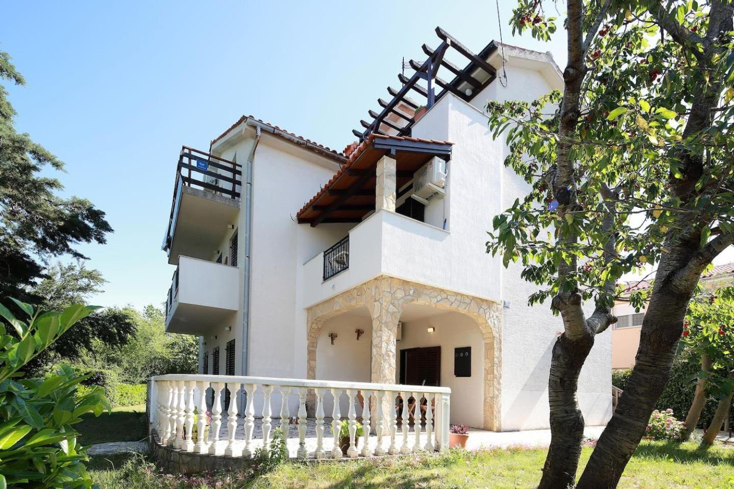 Apartmani Svoboda