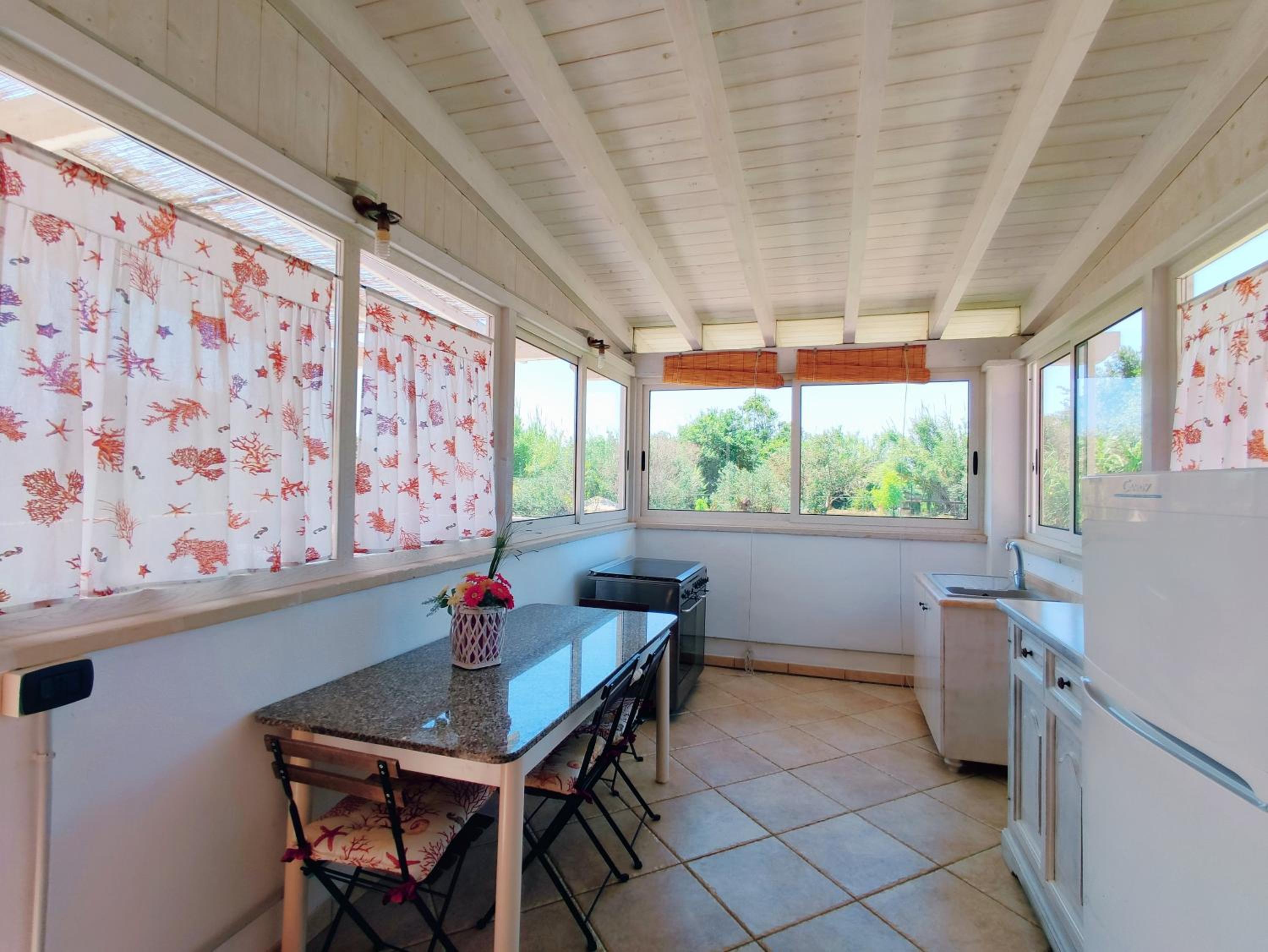 AlliPatuli Apartments photo 4