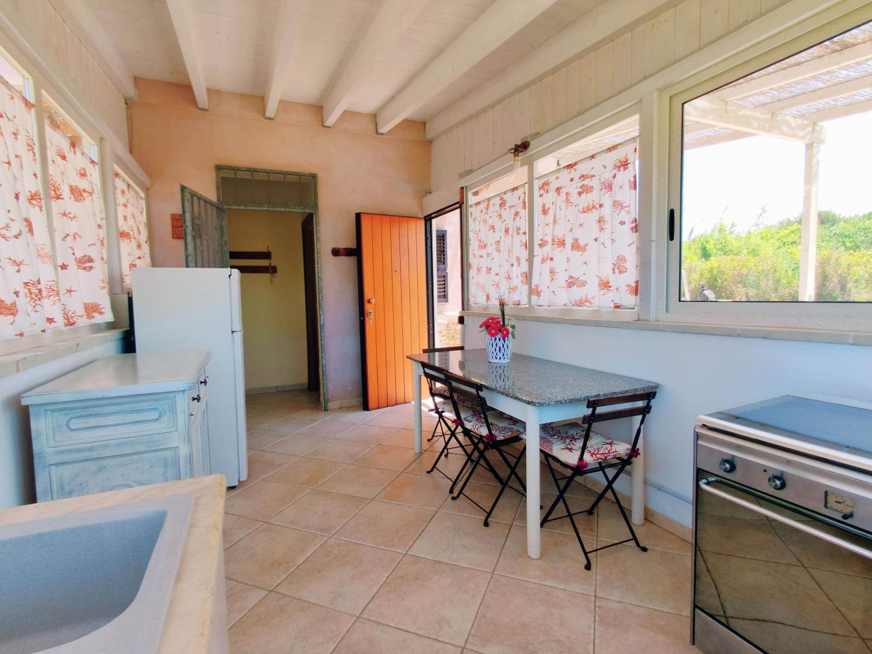 AlliPatuli Apartments photo 5