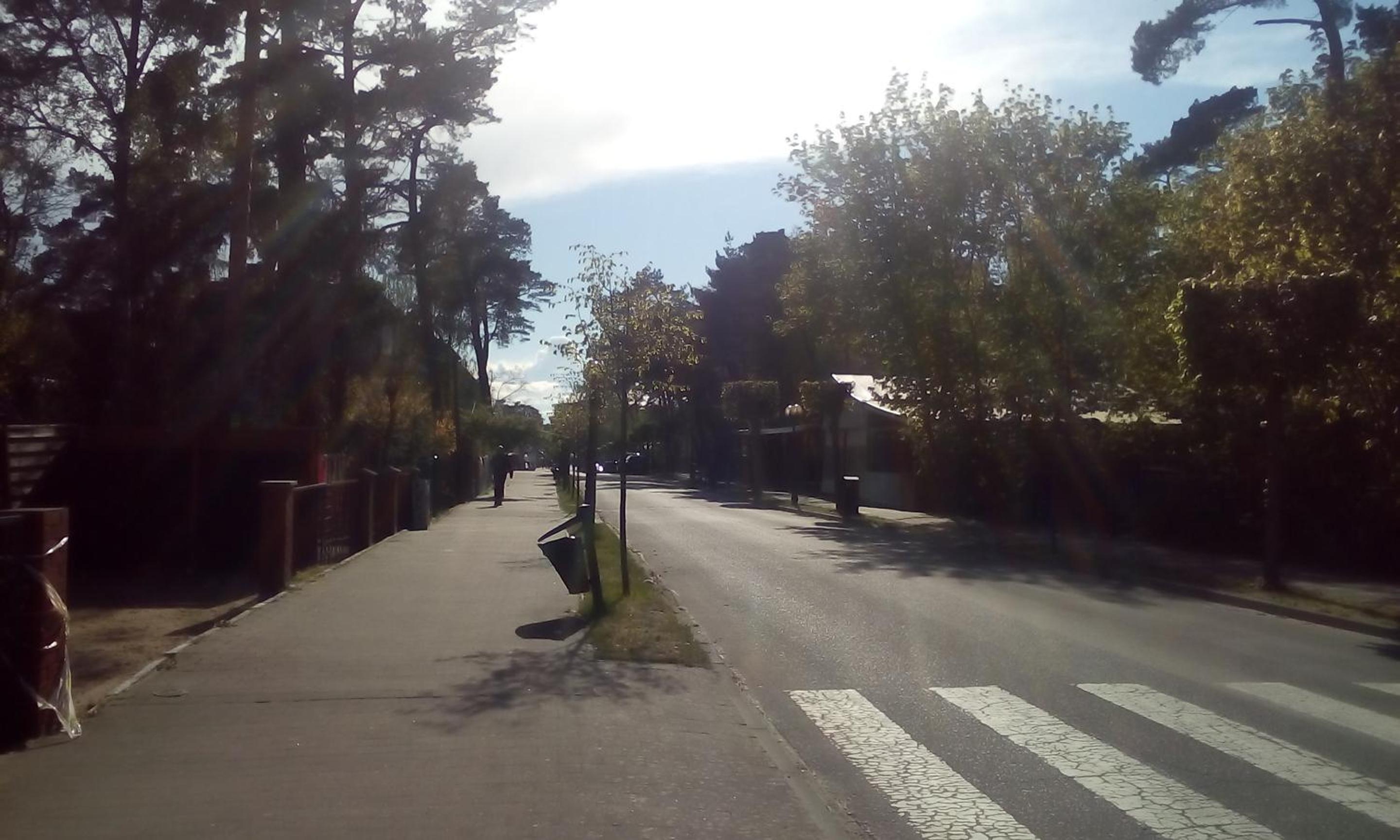 Kama Pobierowo 2