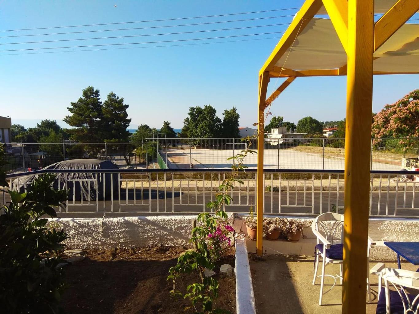 Asia's Place view 3