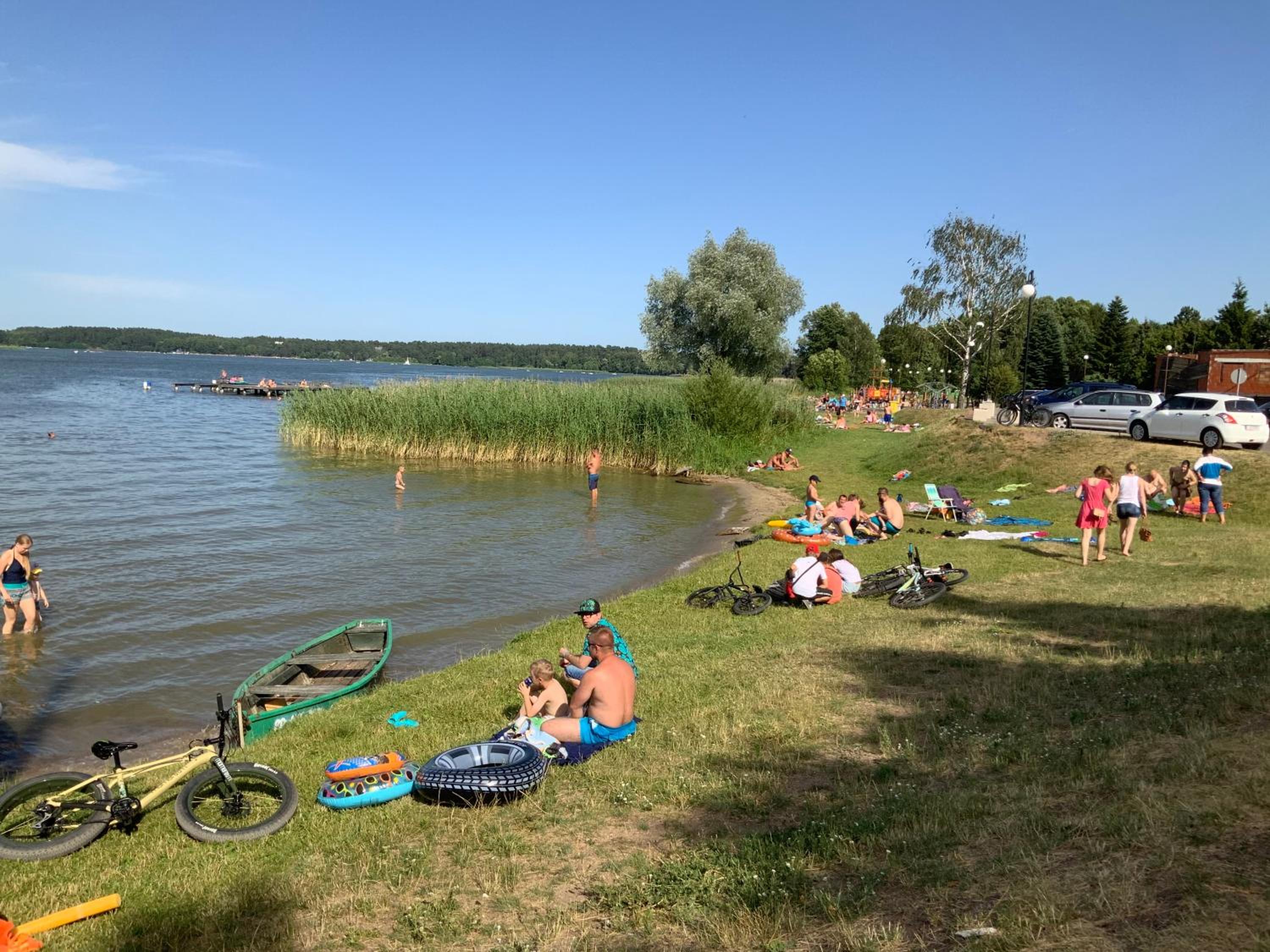 REZYDENCJA ZEFIR AUGUSTOW (Podlasie)