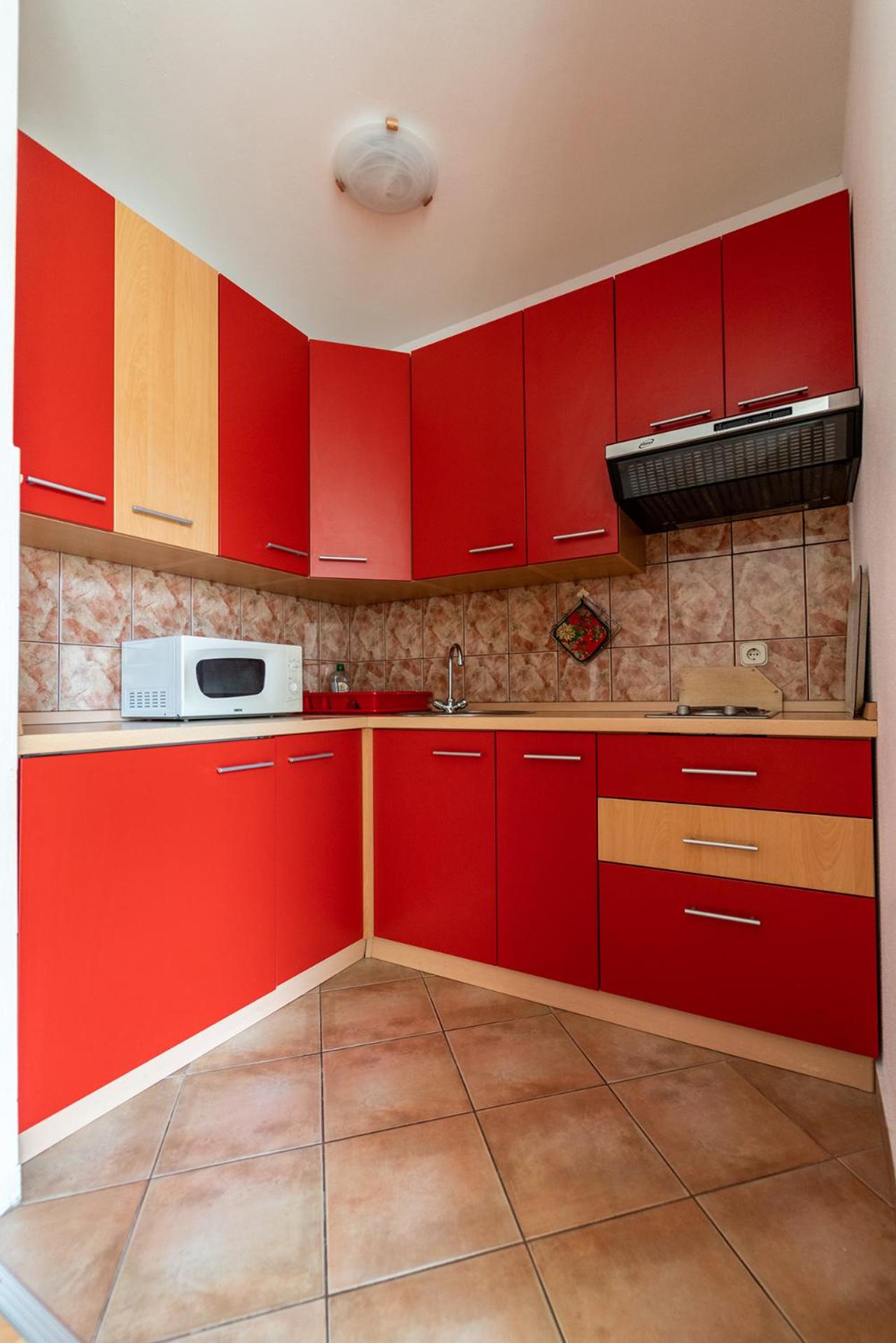 Apartment Ivan