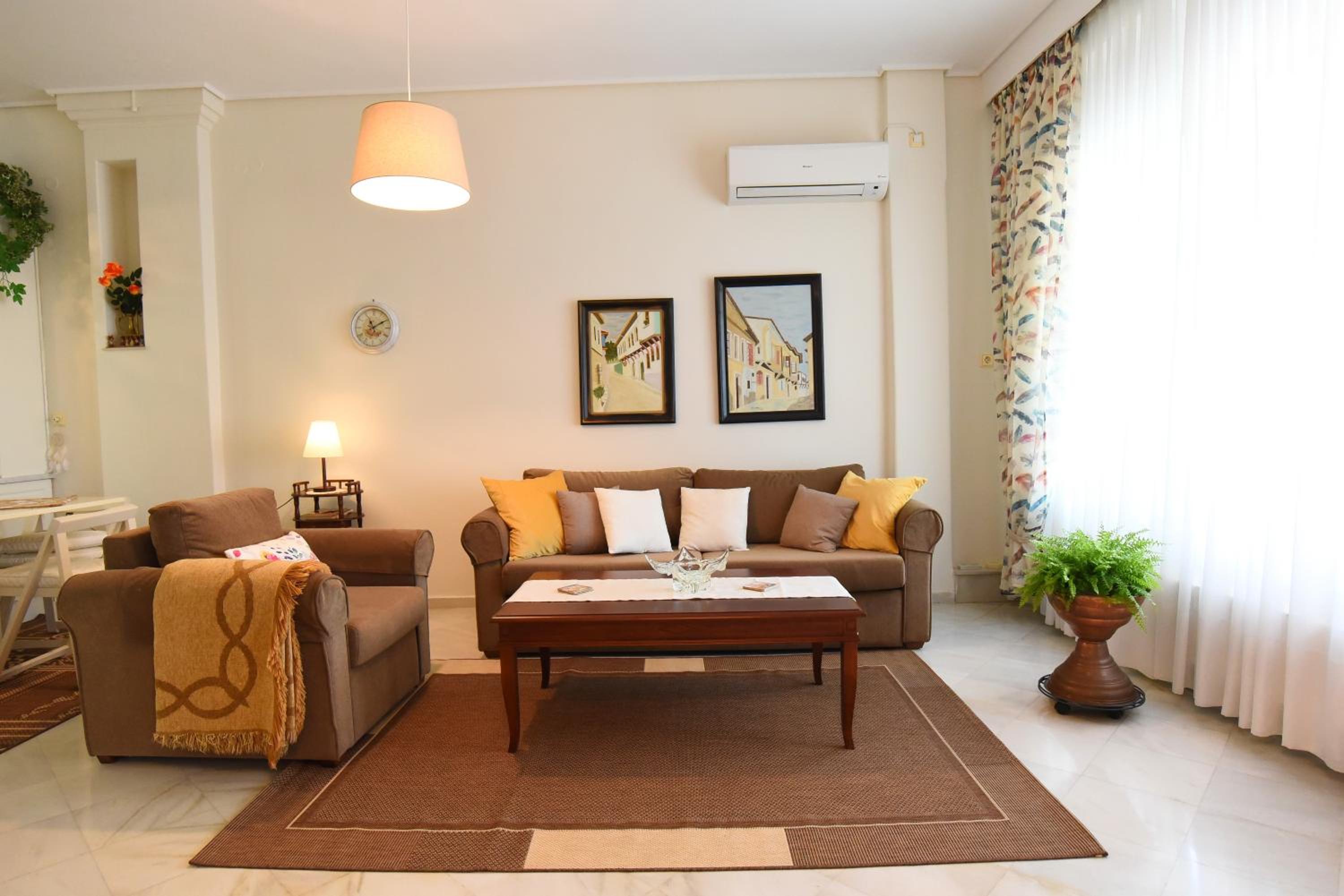 Relaxing House view 4