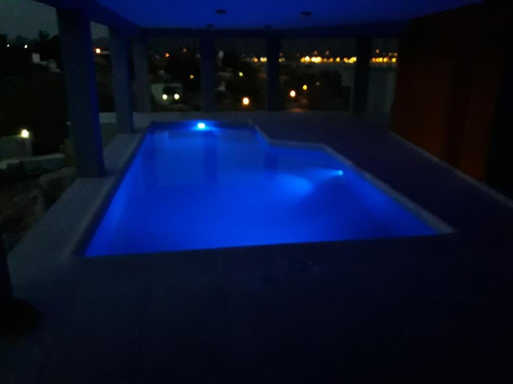 Refugio Playa Perelli