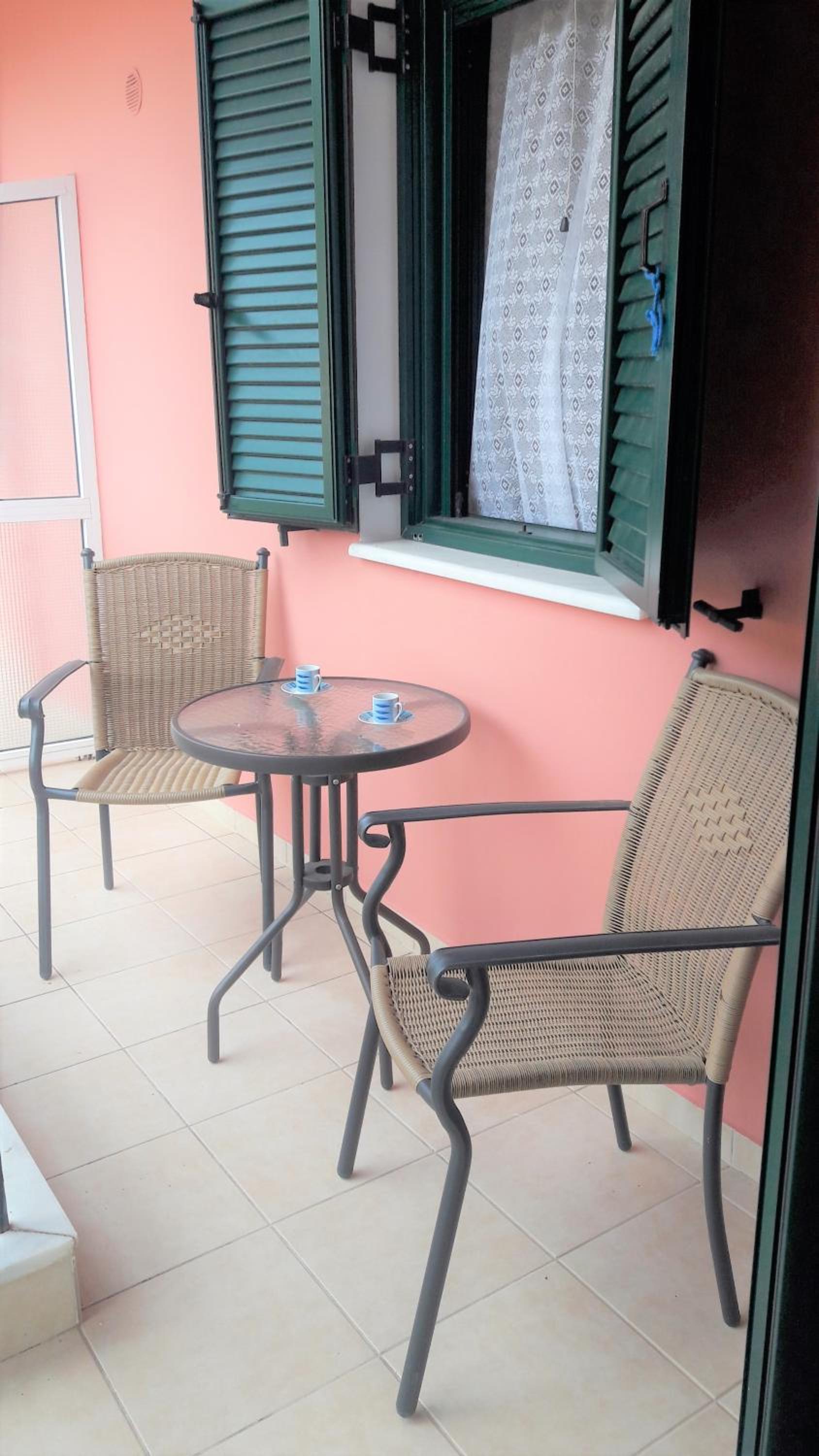 Giannos Apartments