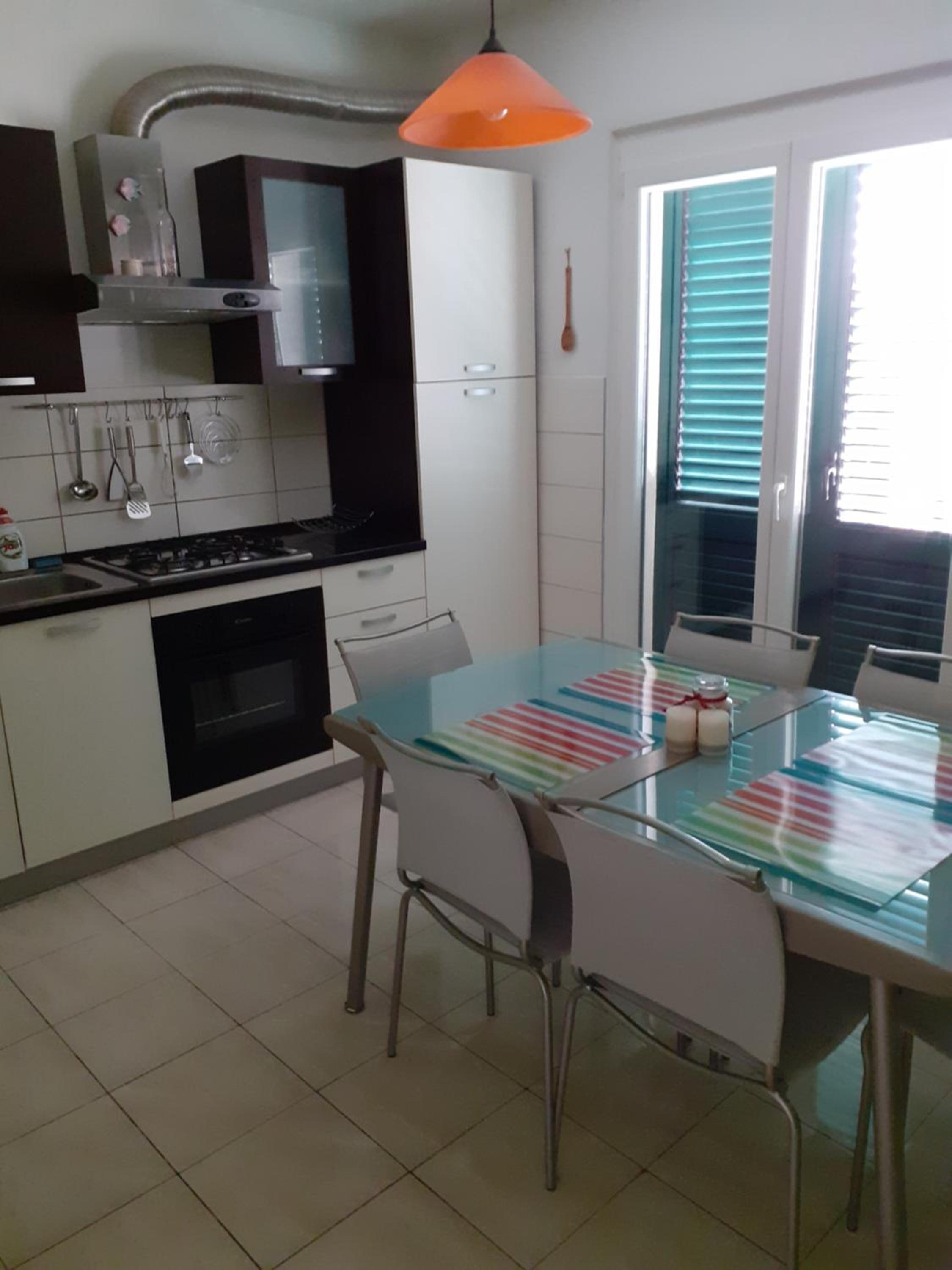 Apartment Računica view 3