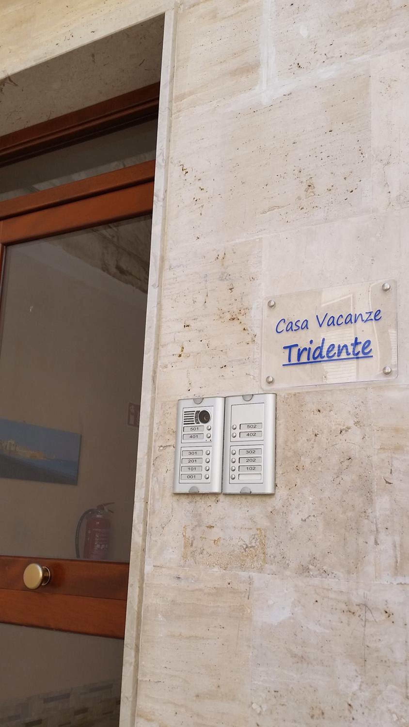 Casa Vacanze Tridente view 3