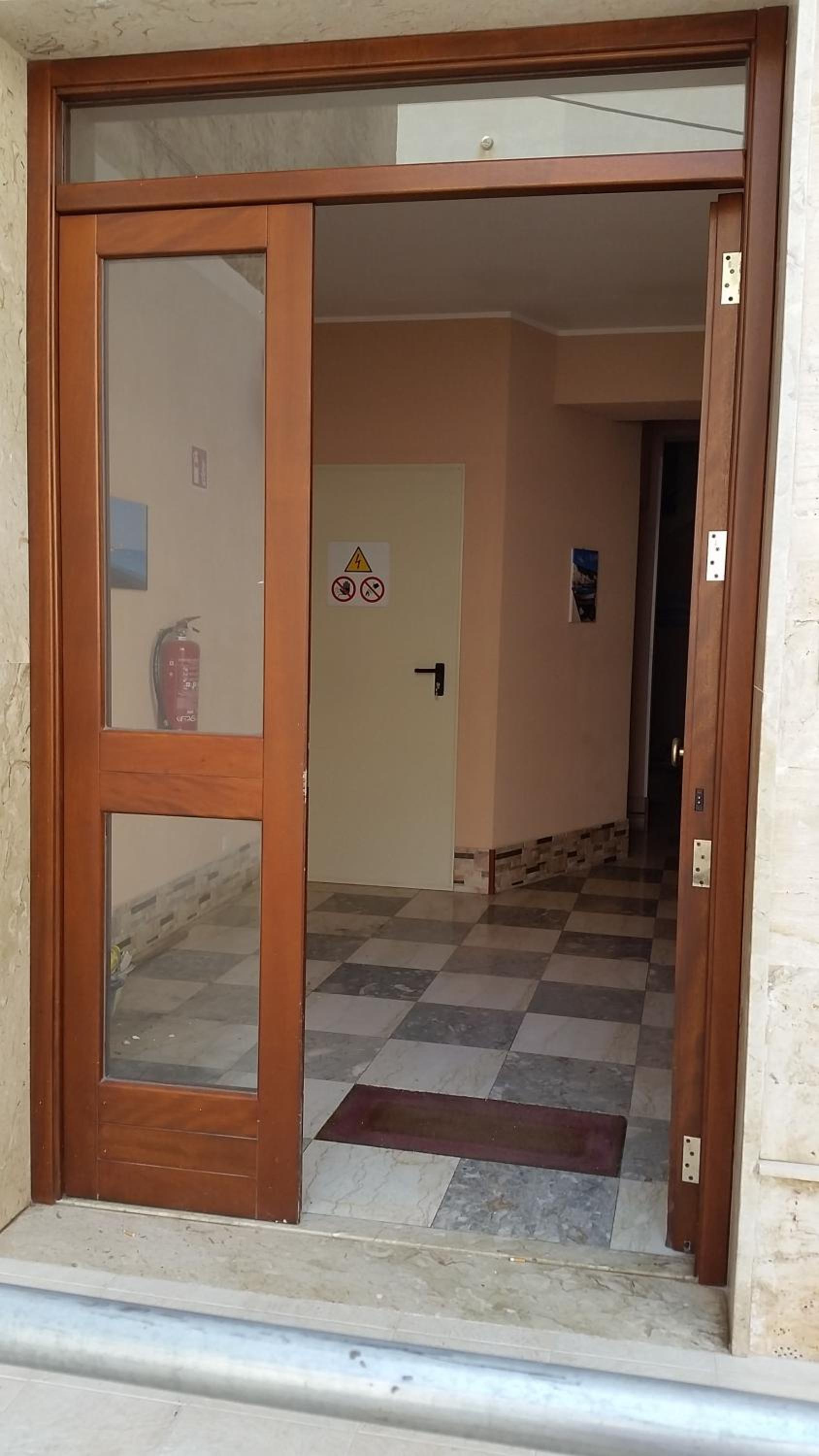Casa Vacanze Tridente view 2