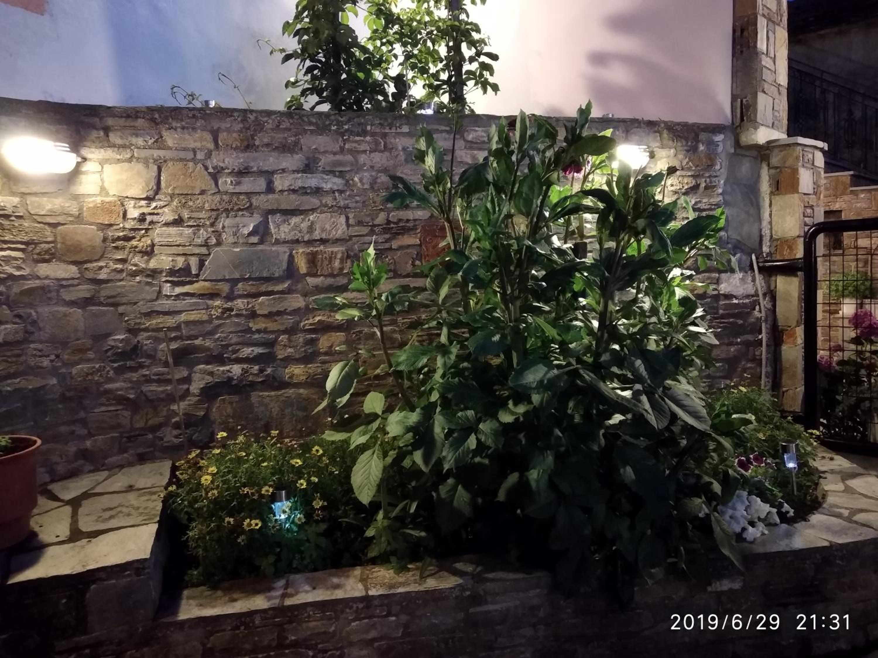Liana's dollhouse in Agios Georgios Nilias, Pelion photo 5
