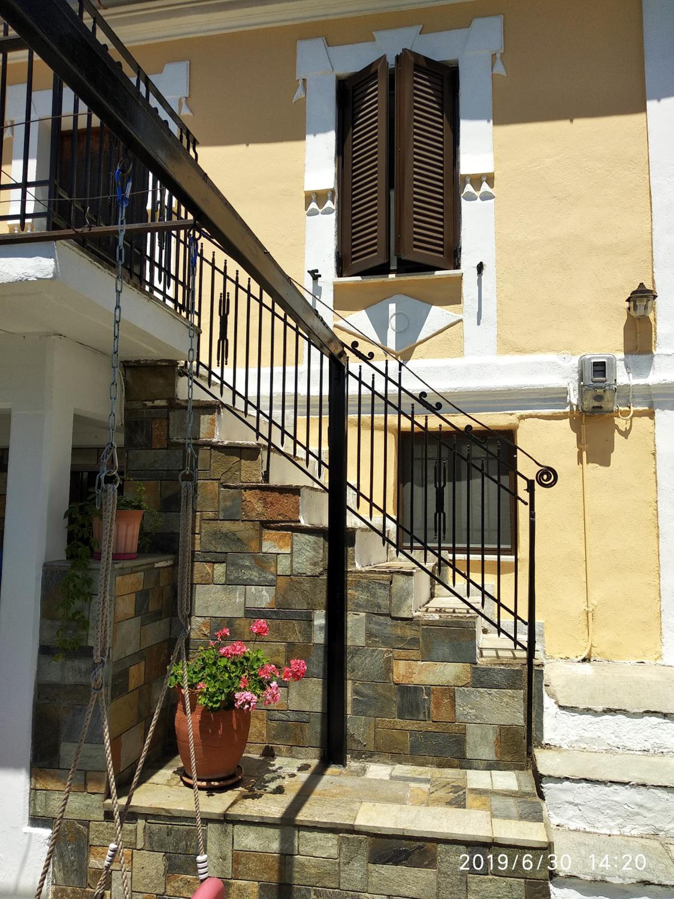 Liana's dollhouse in Agios Georgios Nilias, Pelion photo 2