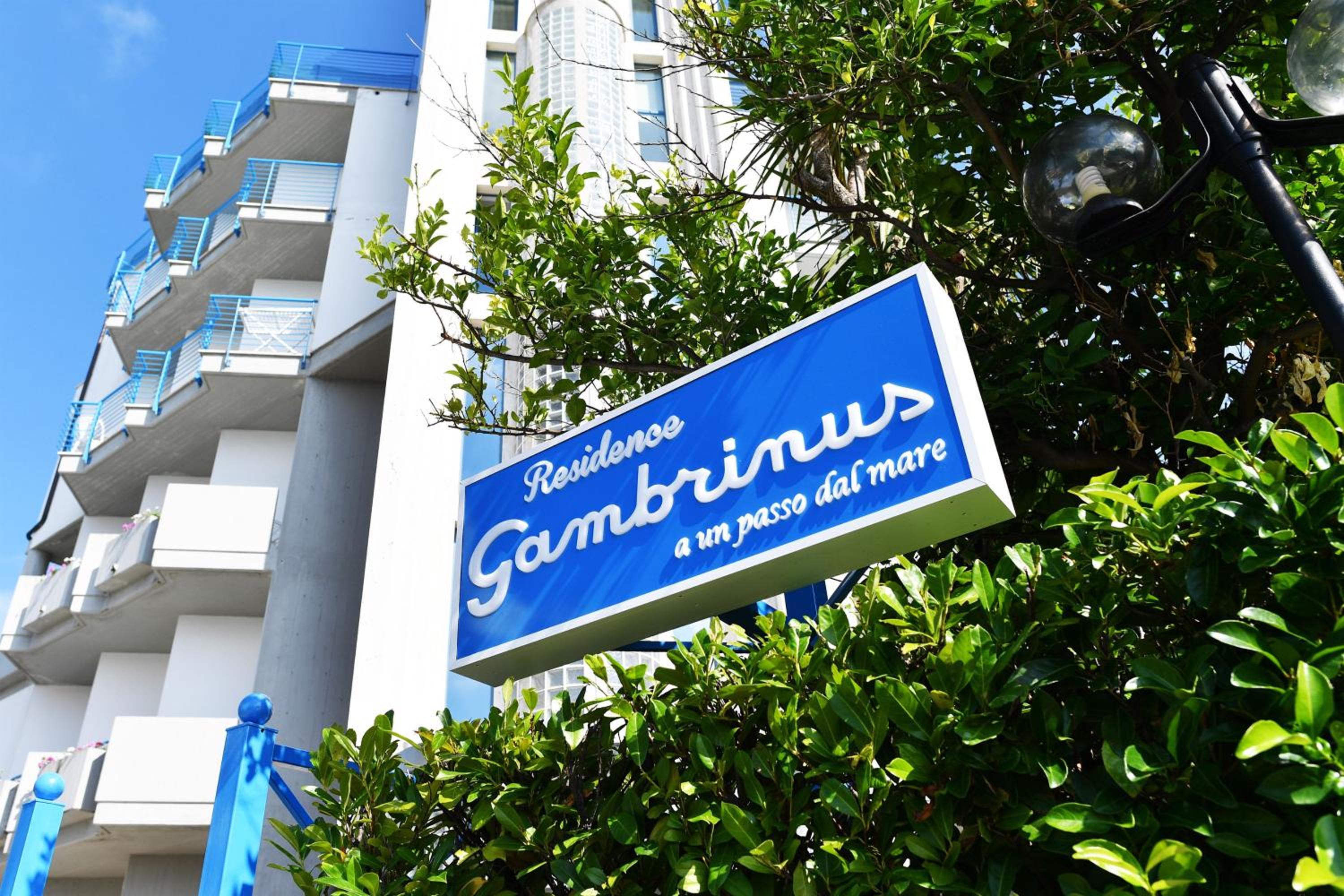 Residence Gambrinus