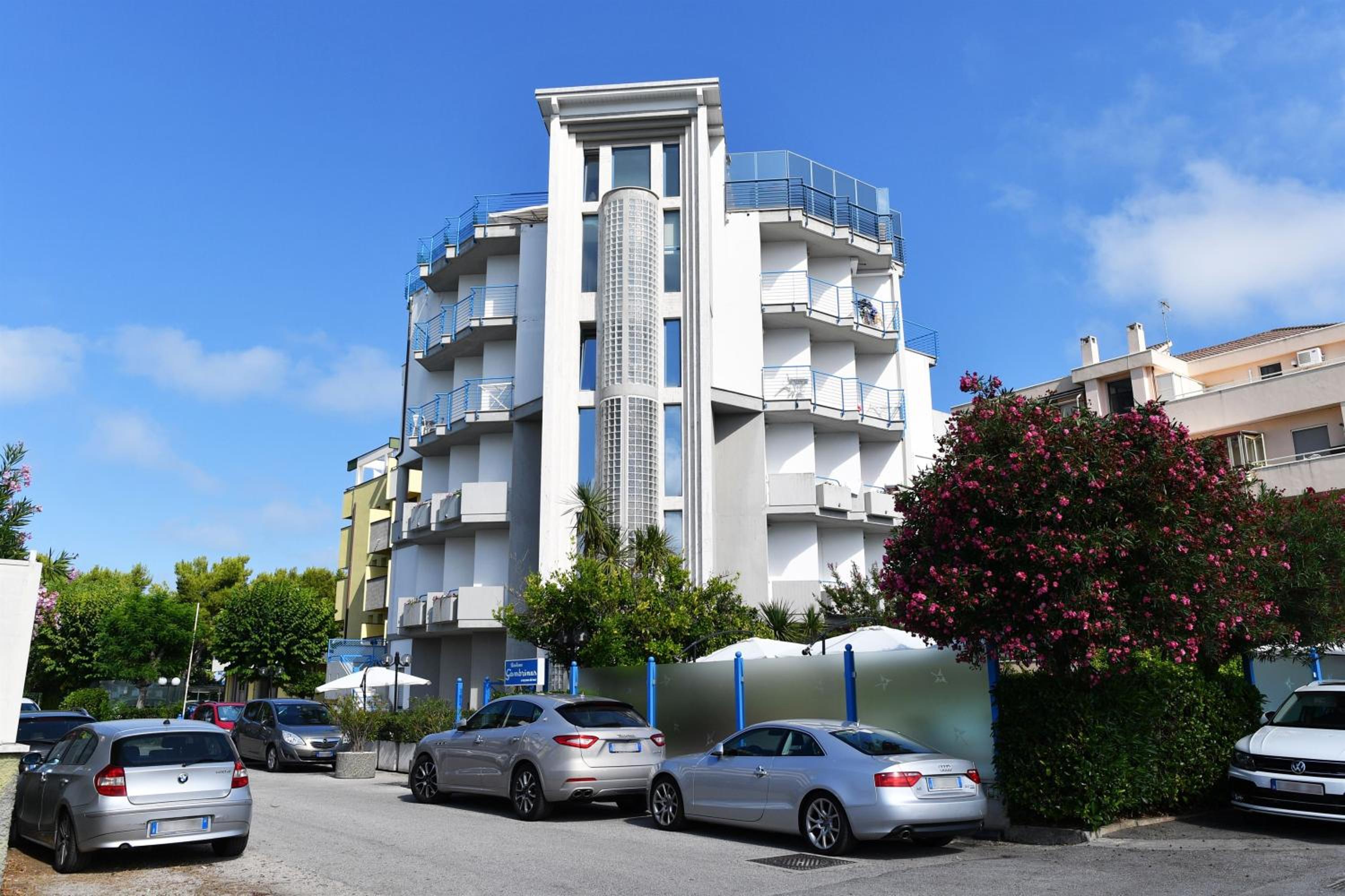 Residence Gambrinus