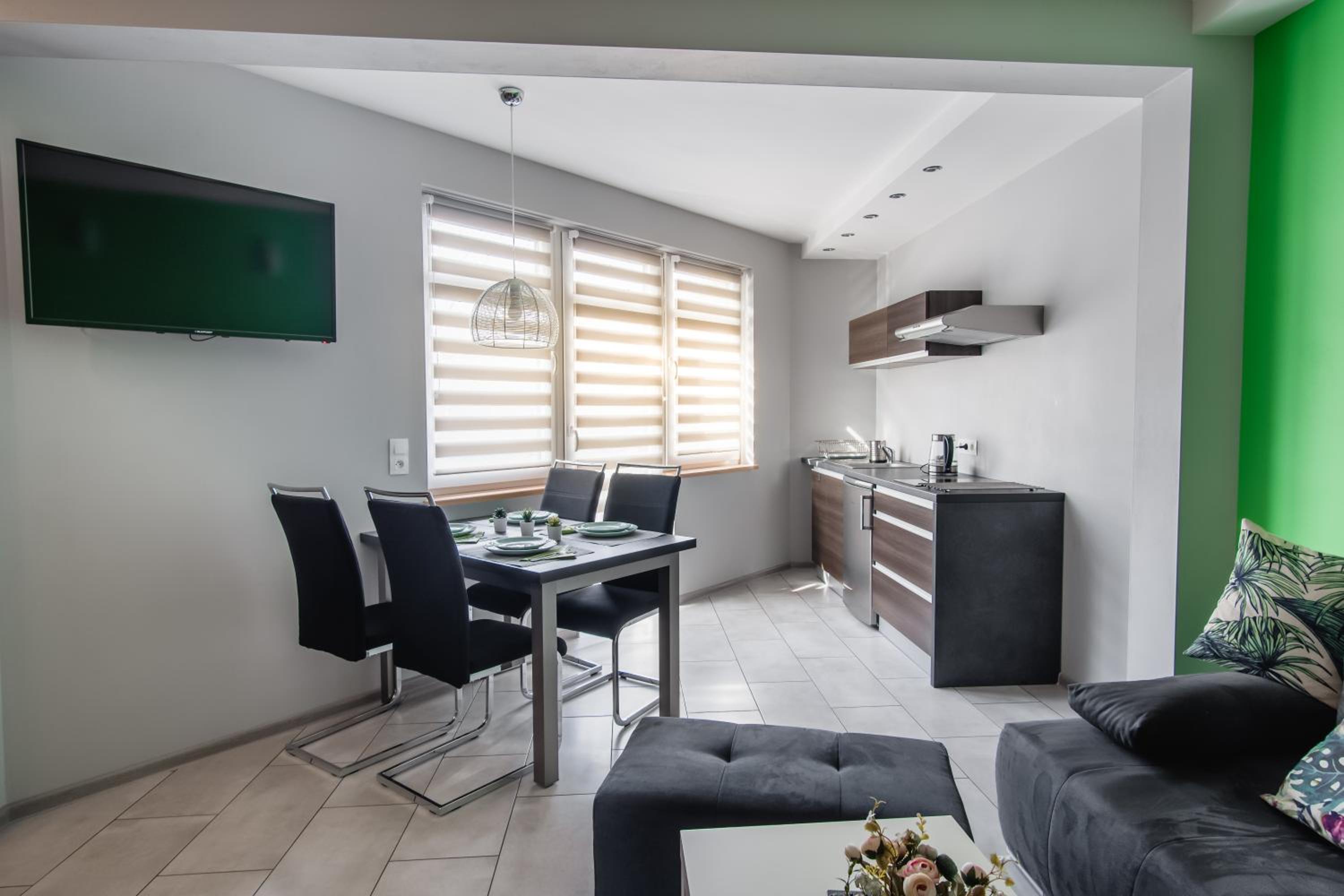 Apartamenty TRZY KOLORY view 3