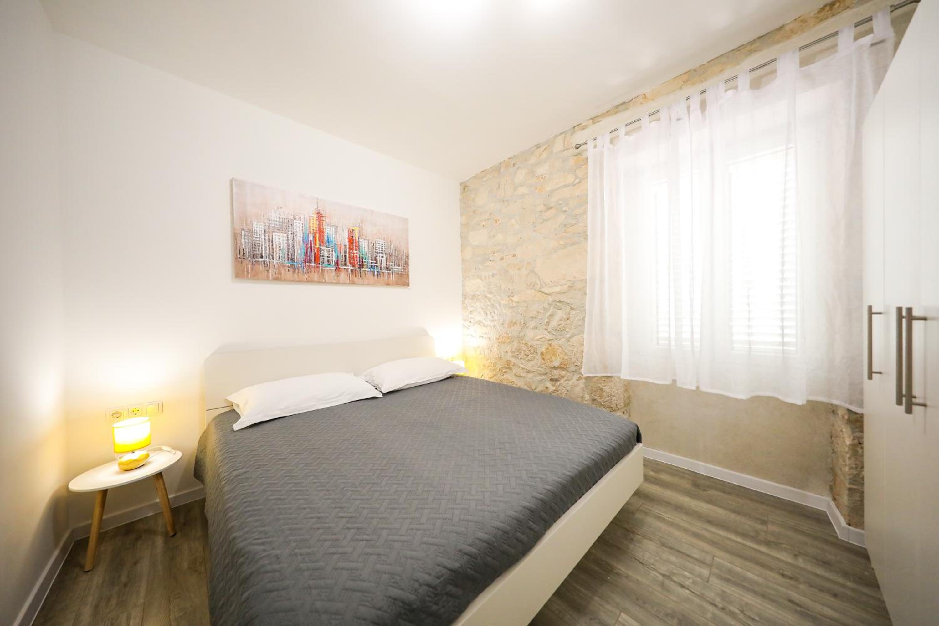 Bibinje Center Apartments 3
