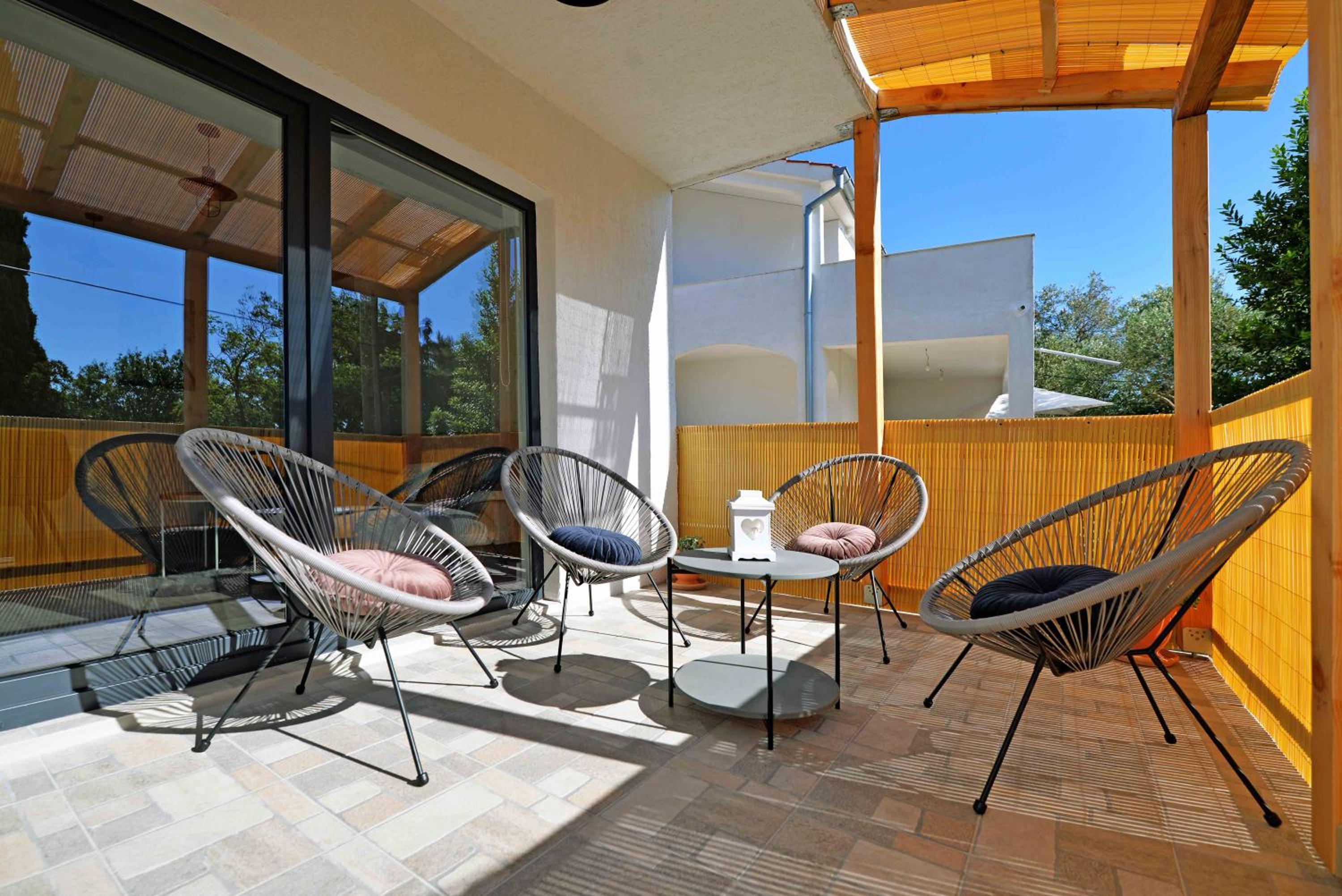 Holiday home Agata view 5