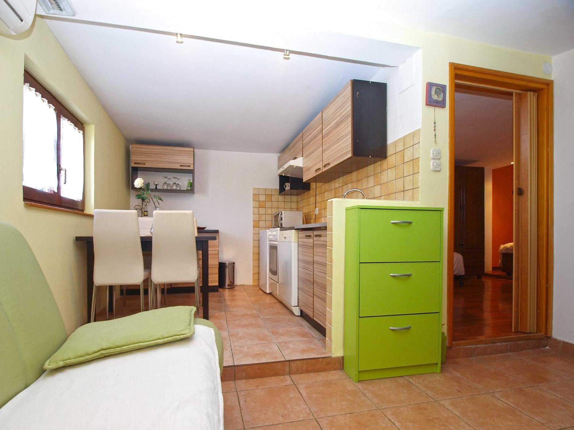 Apartment Alenka 1930