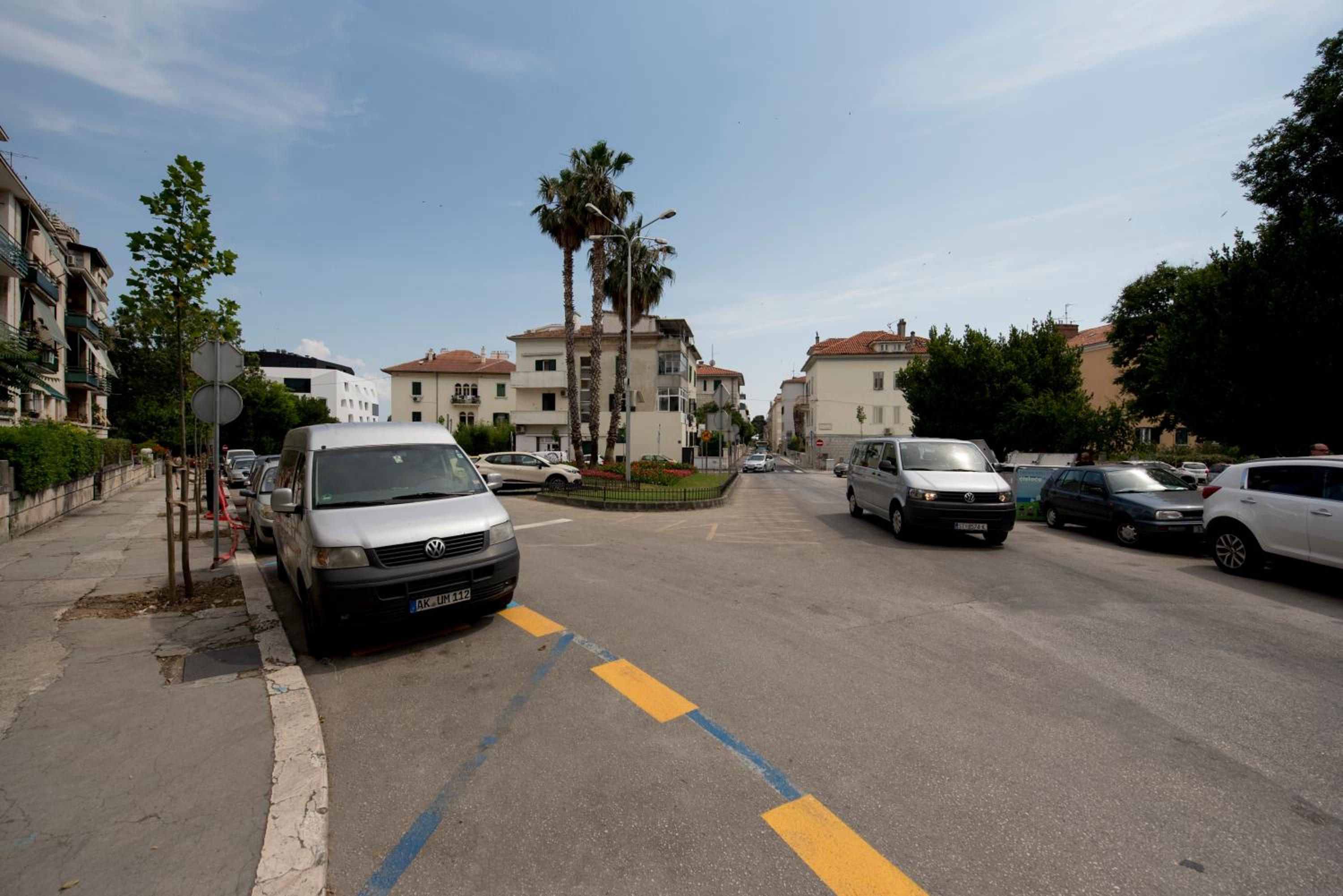 Apartment Dragica view 5