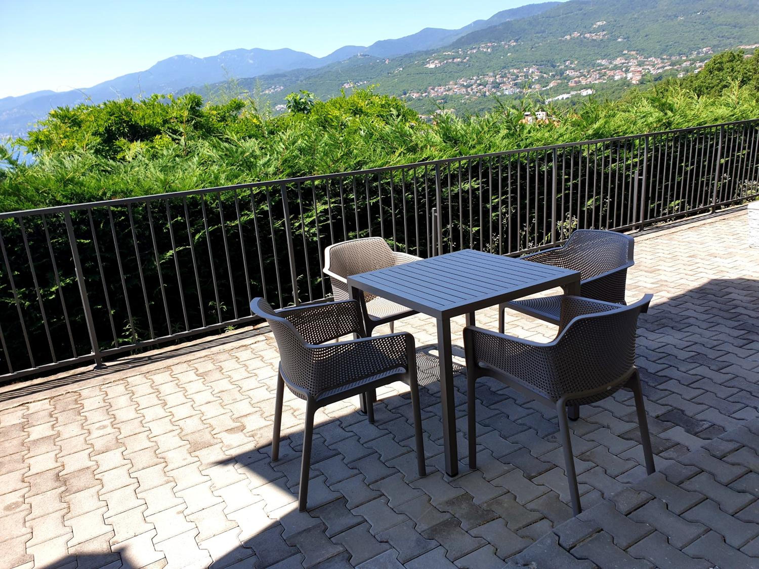Cloud 9 - Apartment near Opatija with free private parking view 5