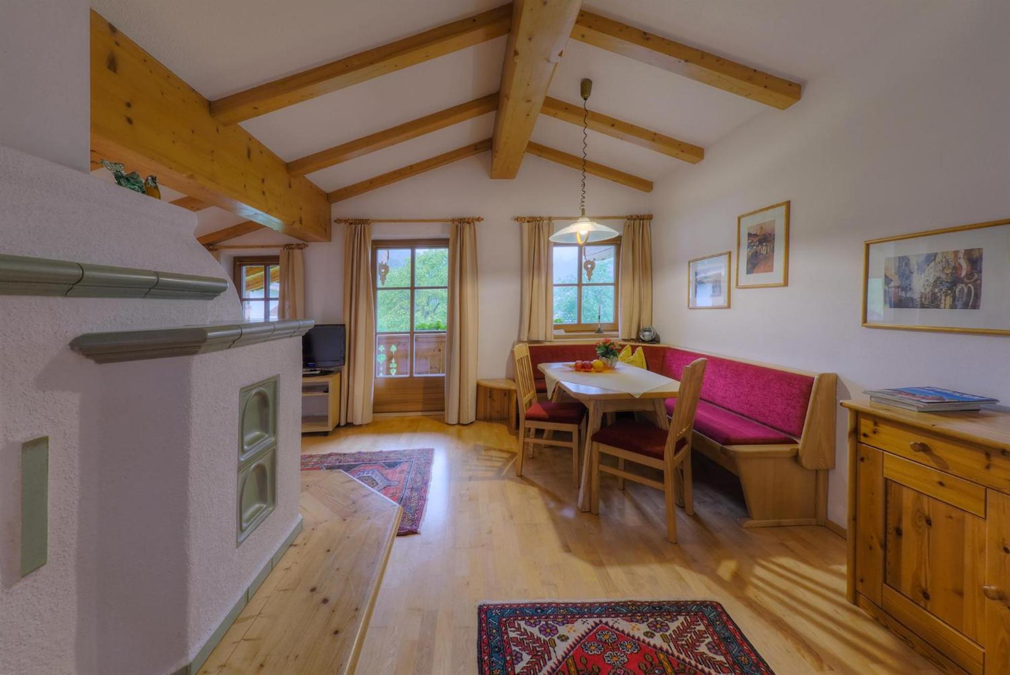 Landhaus Johannes