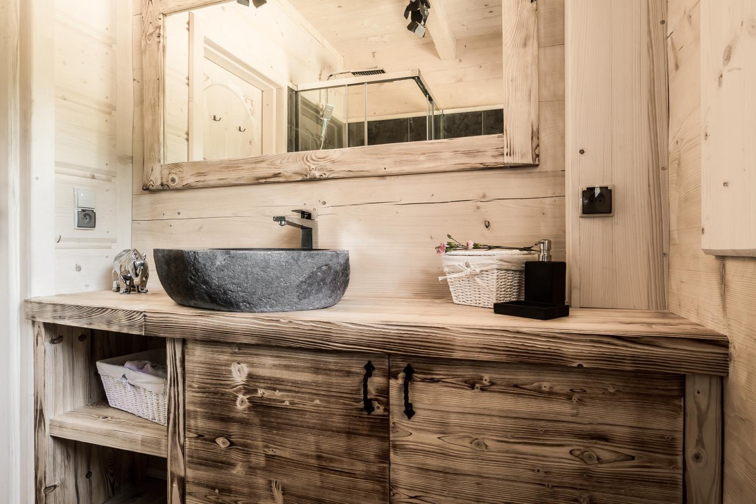 TatryTop Osada Luxury Chalets Kościelisko