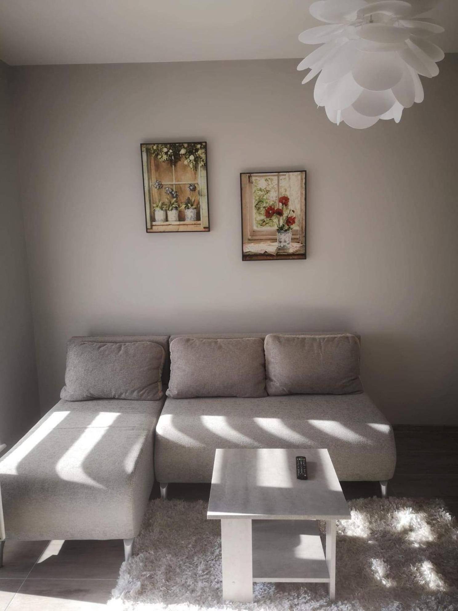 Golden Mazury Apartament