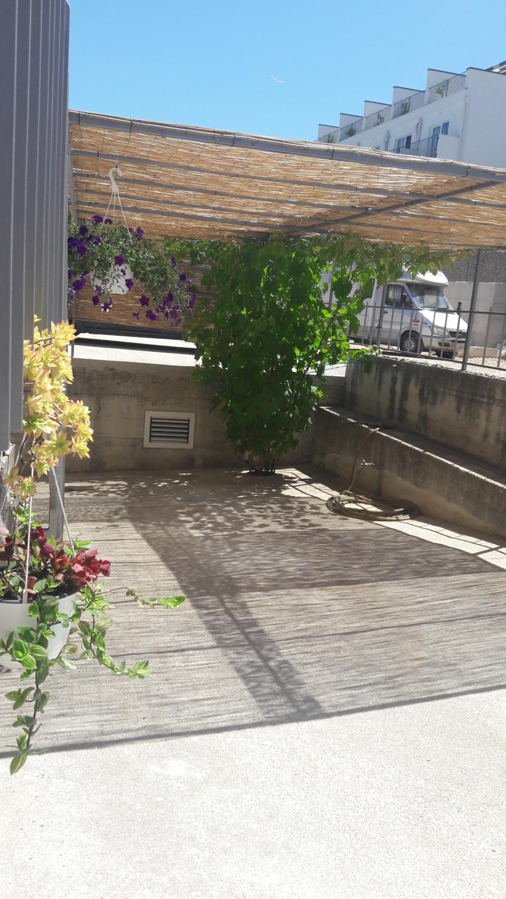 Apartment Kike view 2