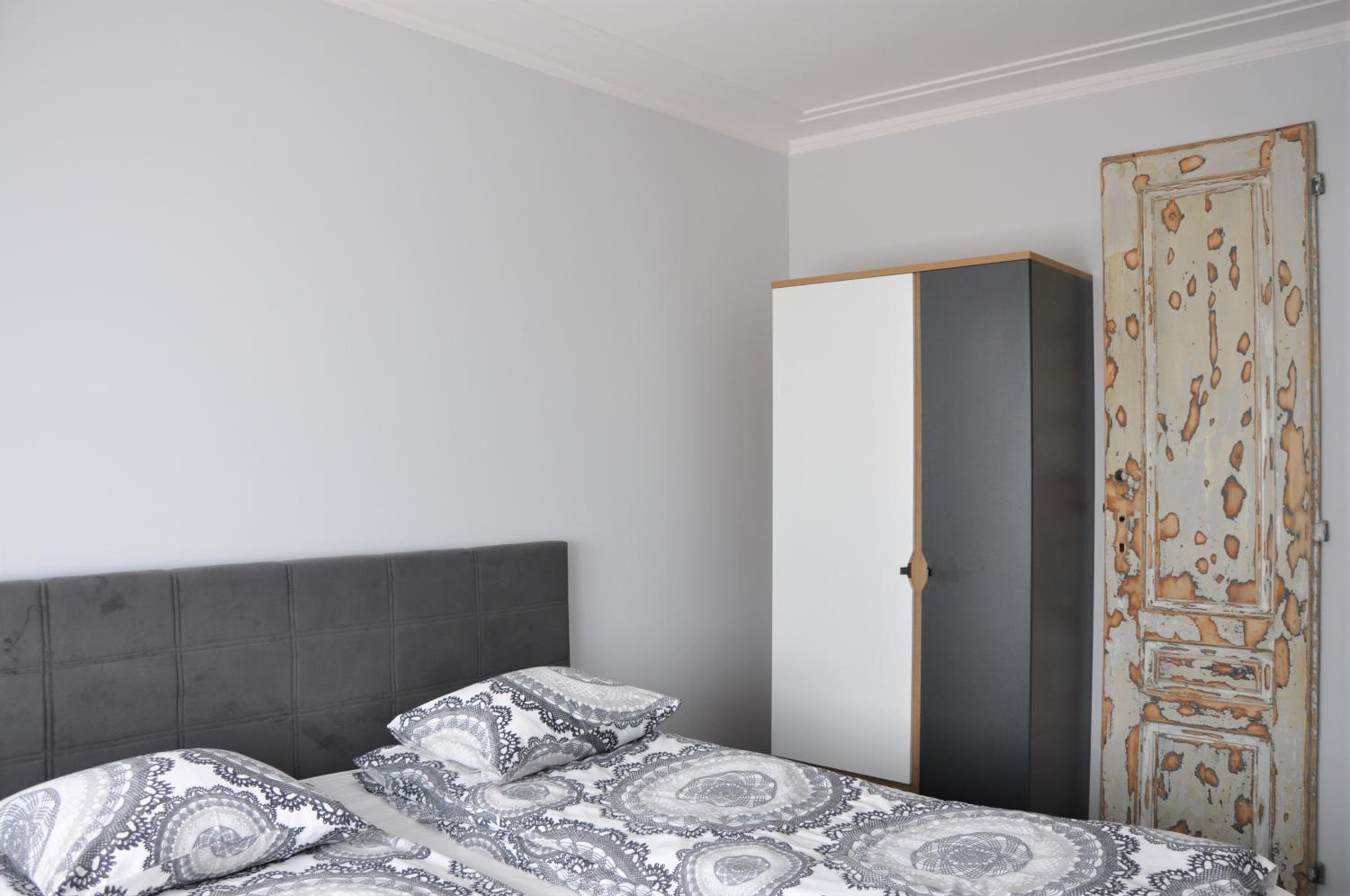 Ludwinowska11 Apartments view 4