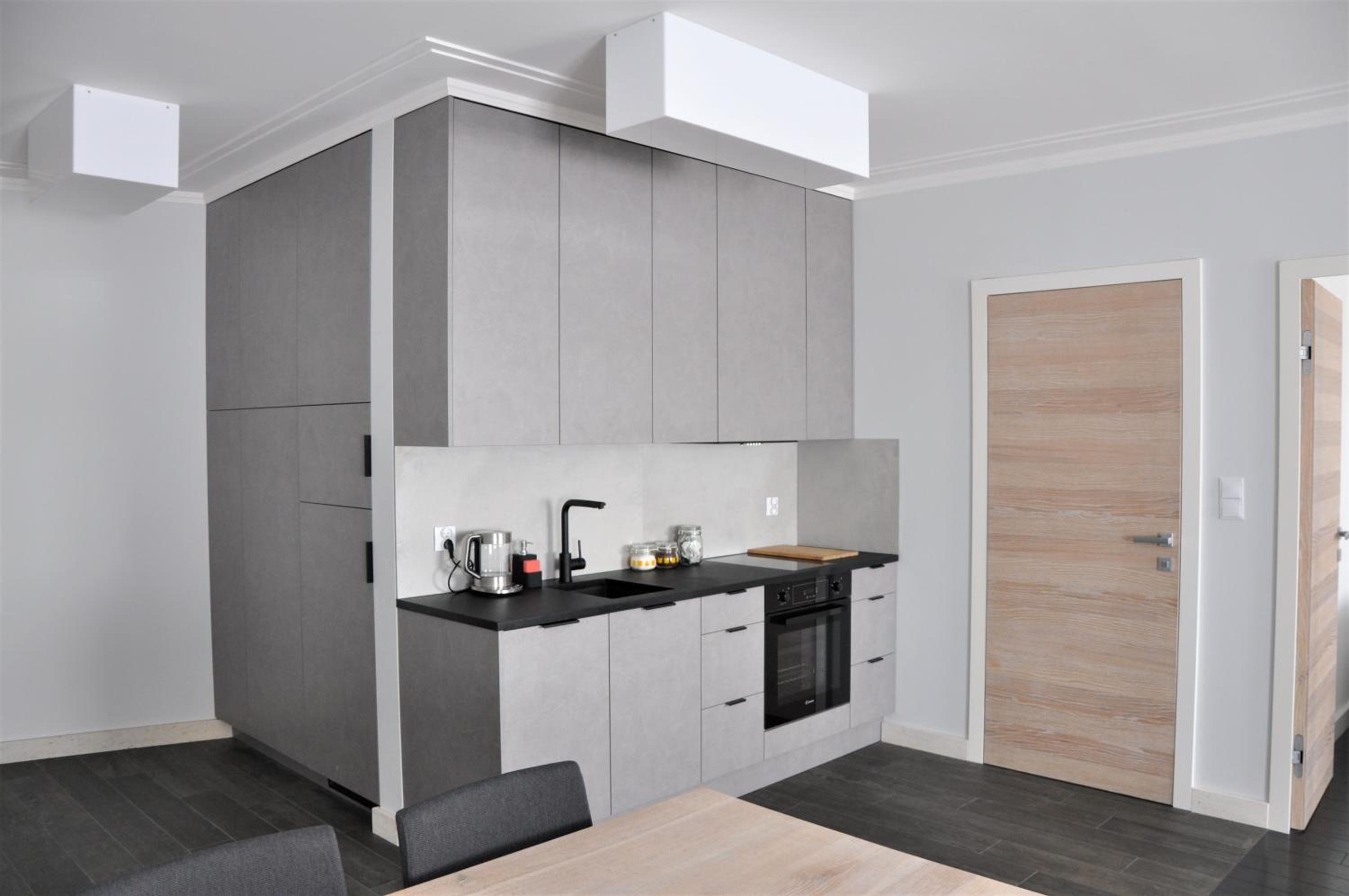Ludwinowska11 Apartments view 5