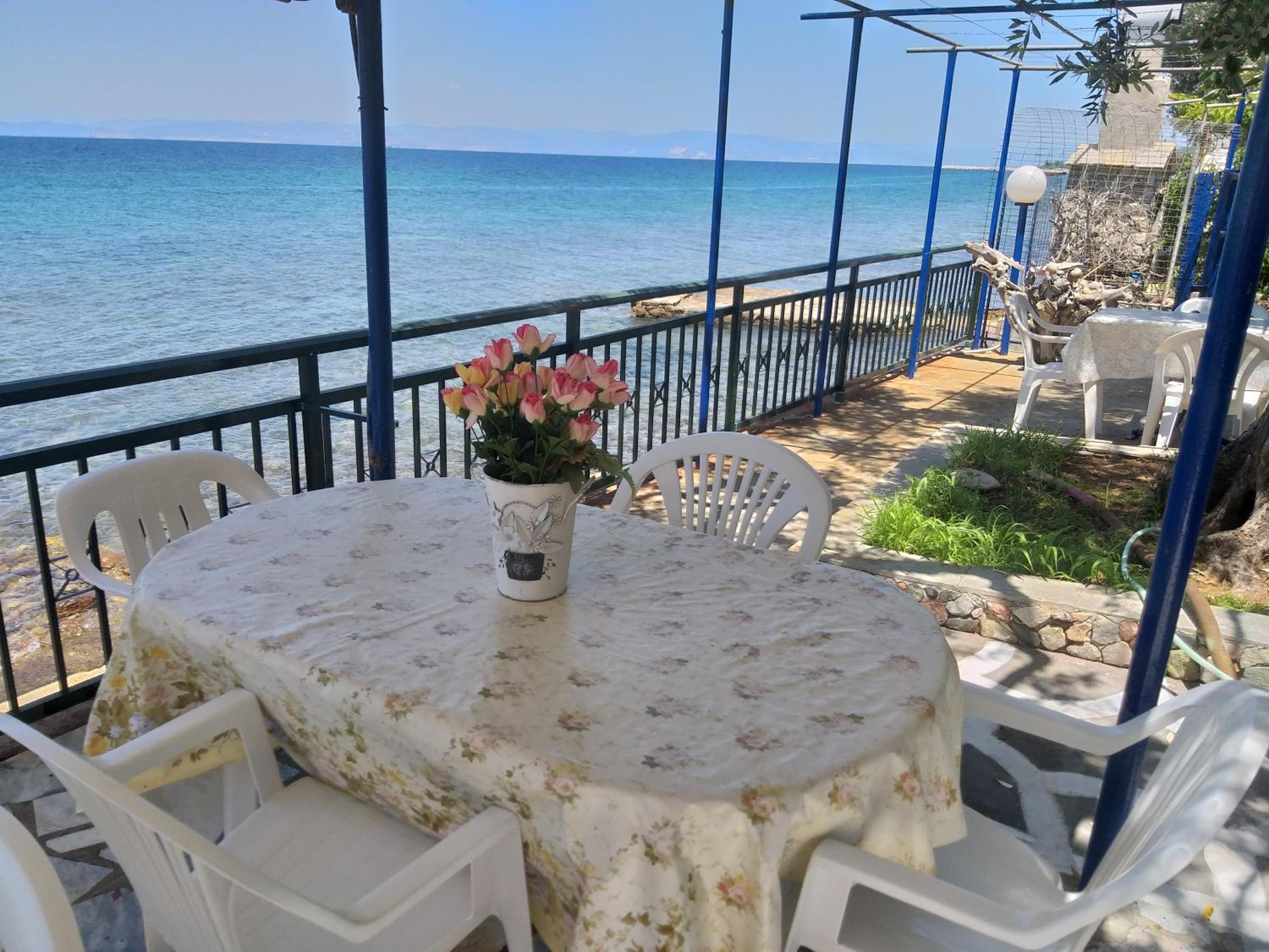 Sea View Bungalows view 4