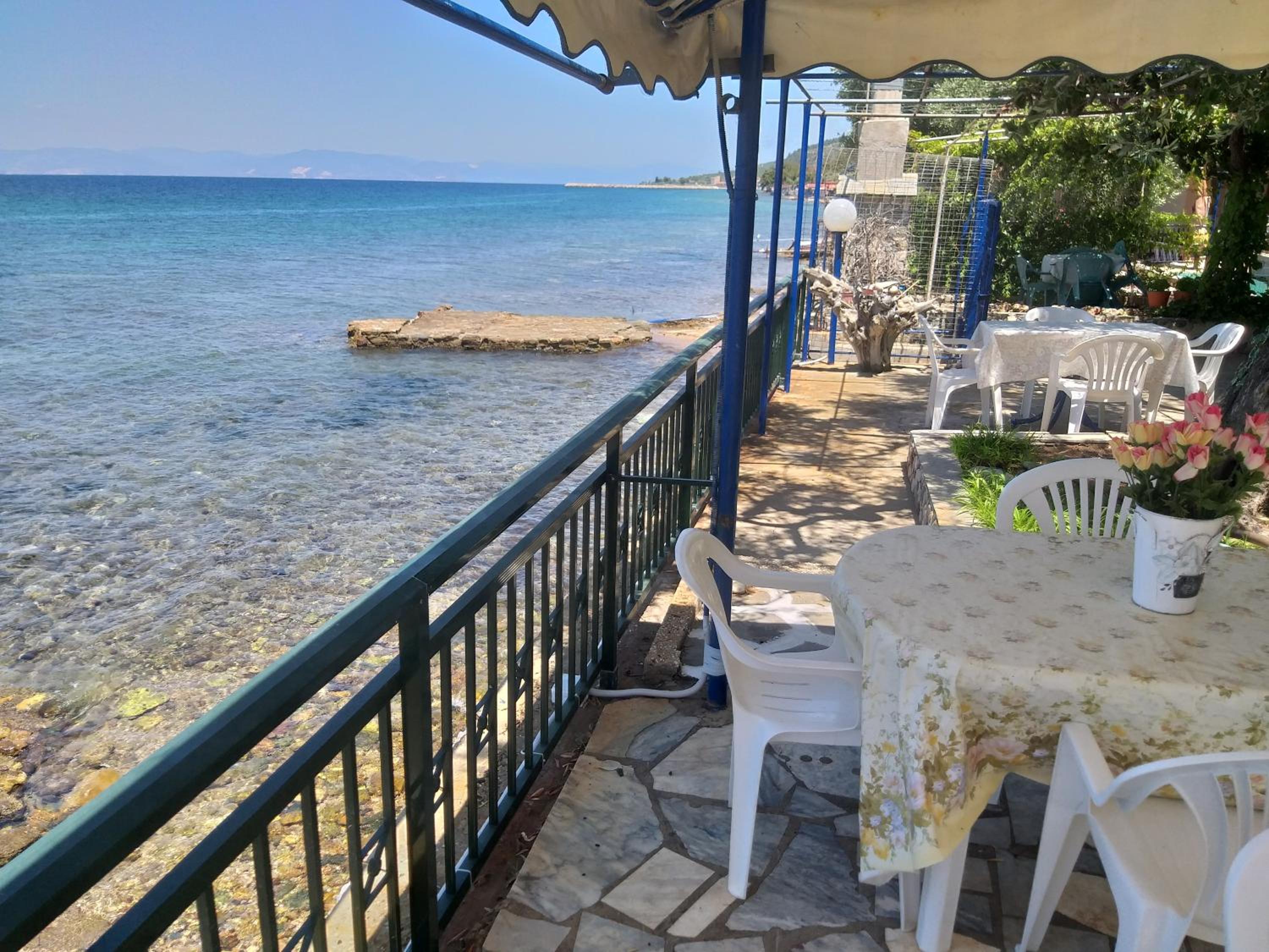 Sea View Bungalows view 3