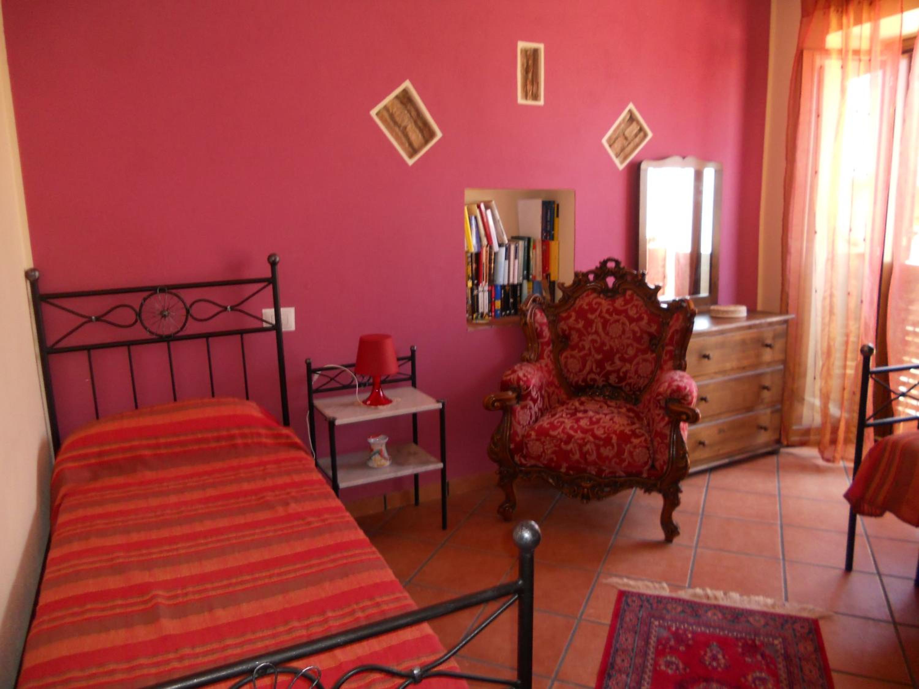 B&B Le 2 Cantine