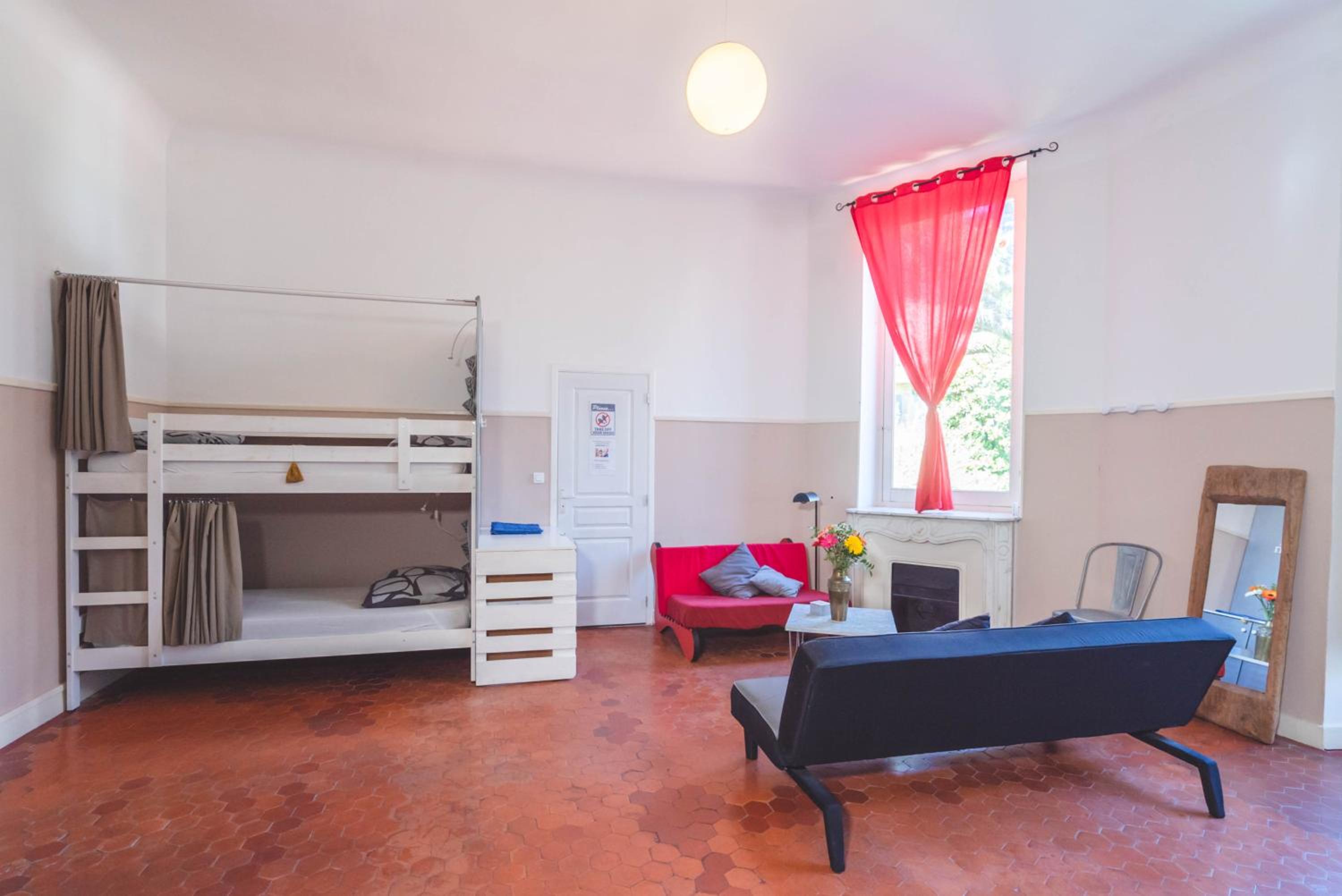 La Maïoun Guesthouse