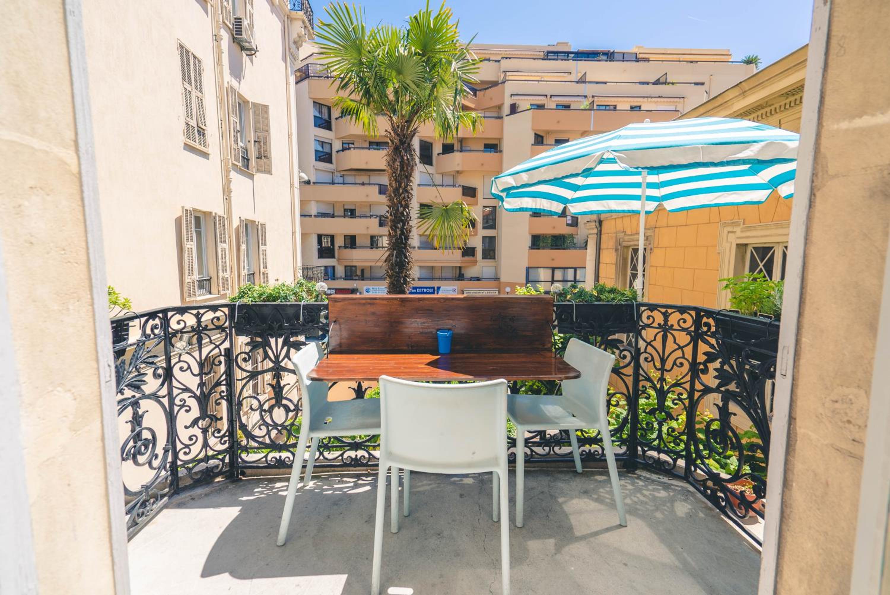 La Maïoun Guesthouse