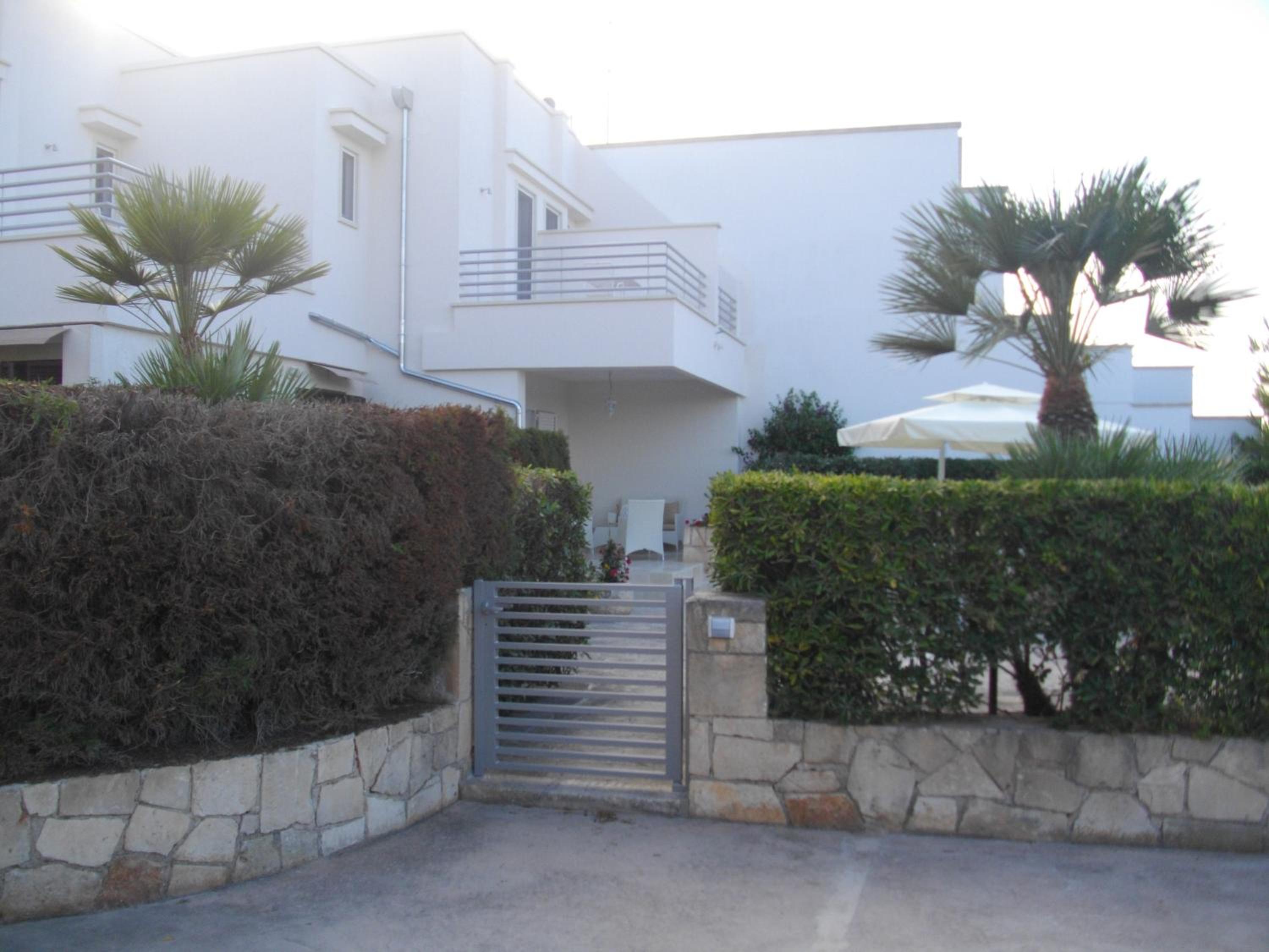 B&B Villa Cinzia view 4