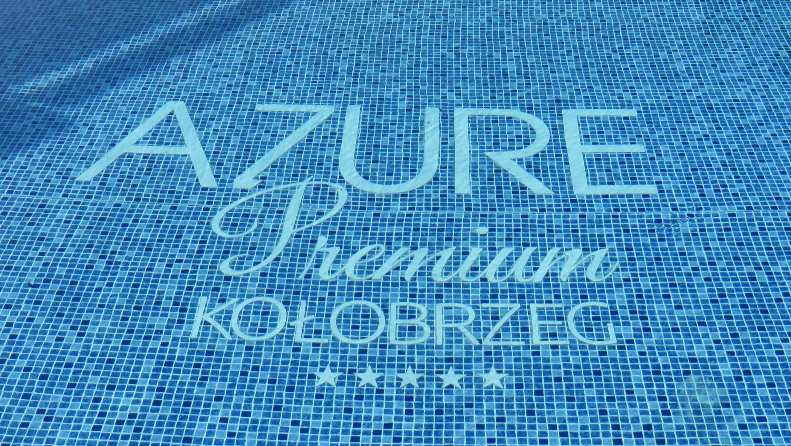 AZURE Baltic Apartamenty B&M view 2